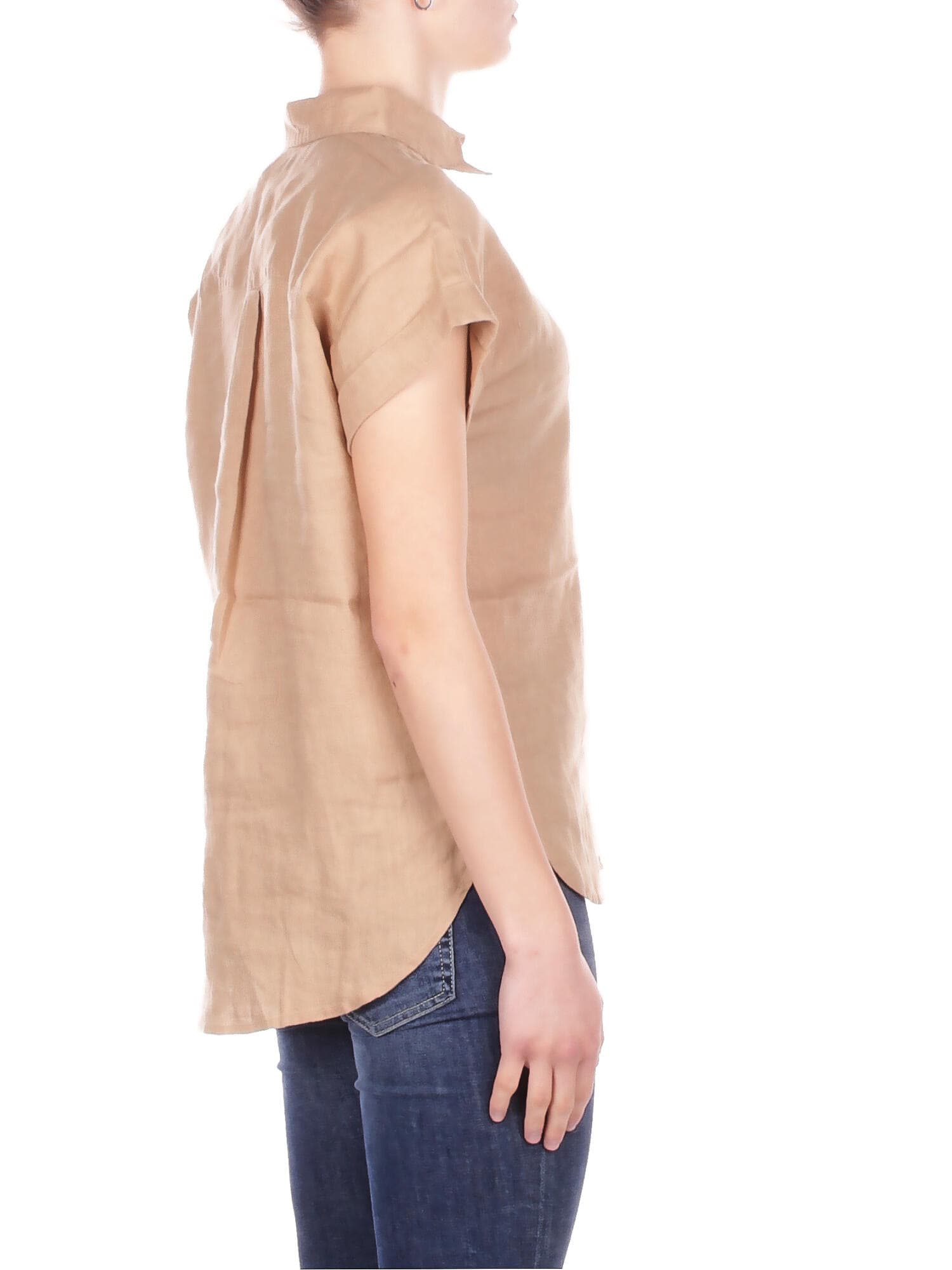 Ralph Lauren  Camicie Tan - 5