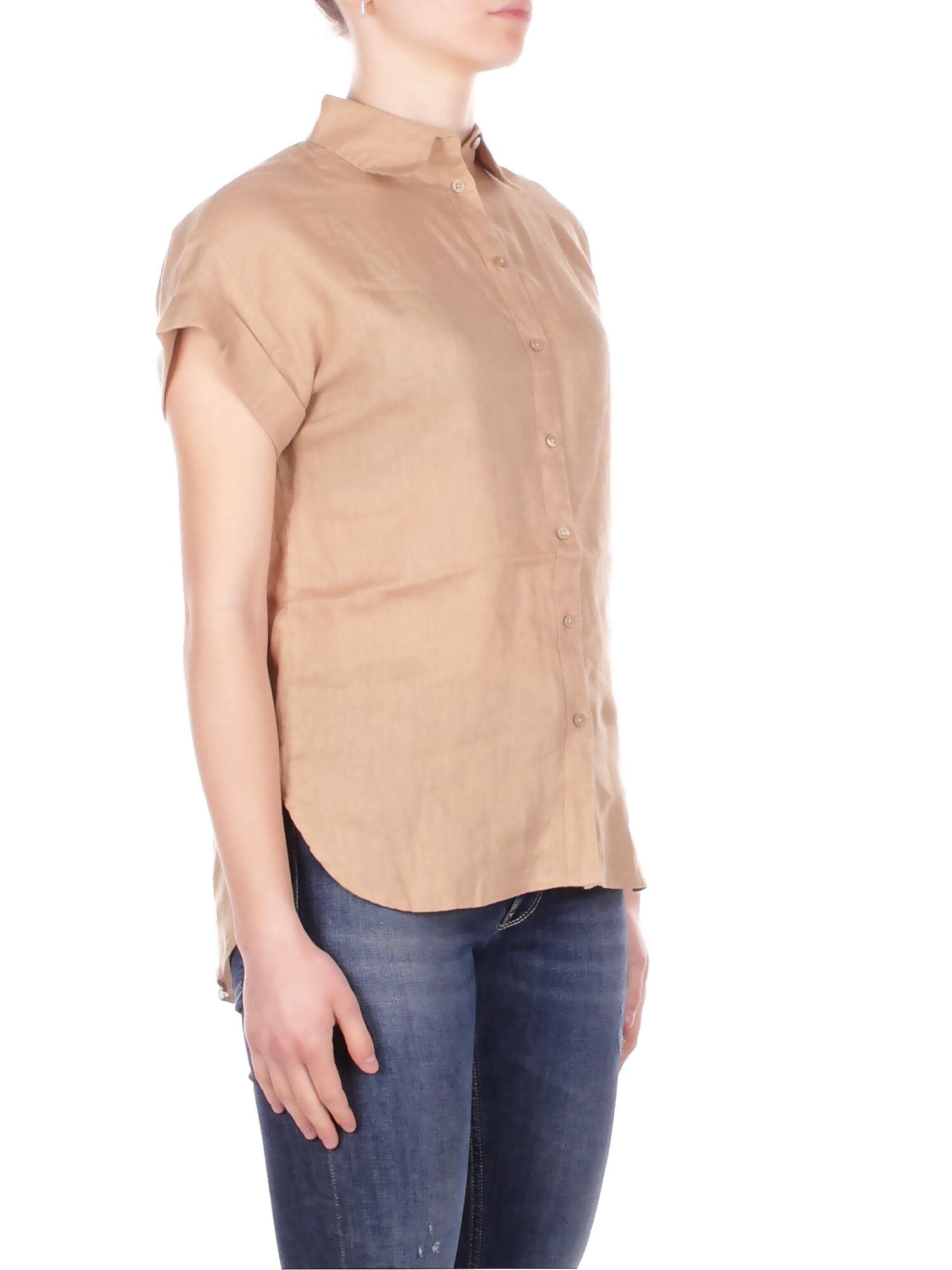 Ralph Lauren  Camicie Tan - 6