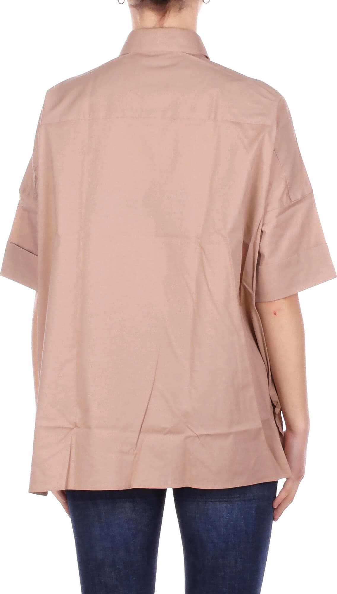 Fay  Camicie Beige scuro - 4