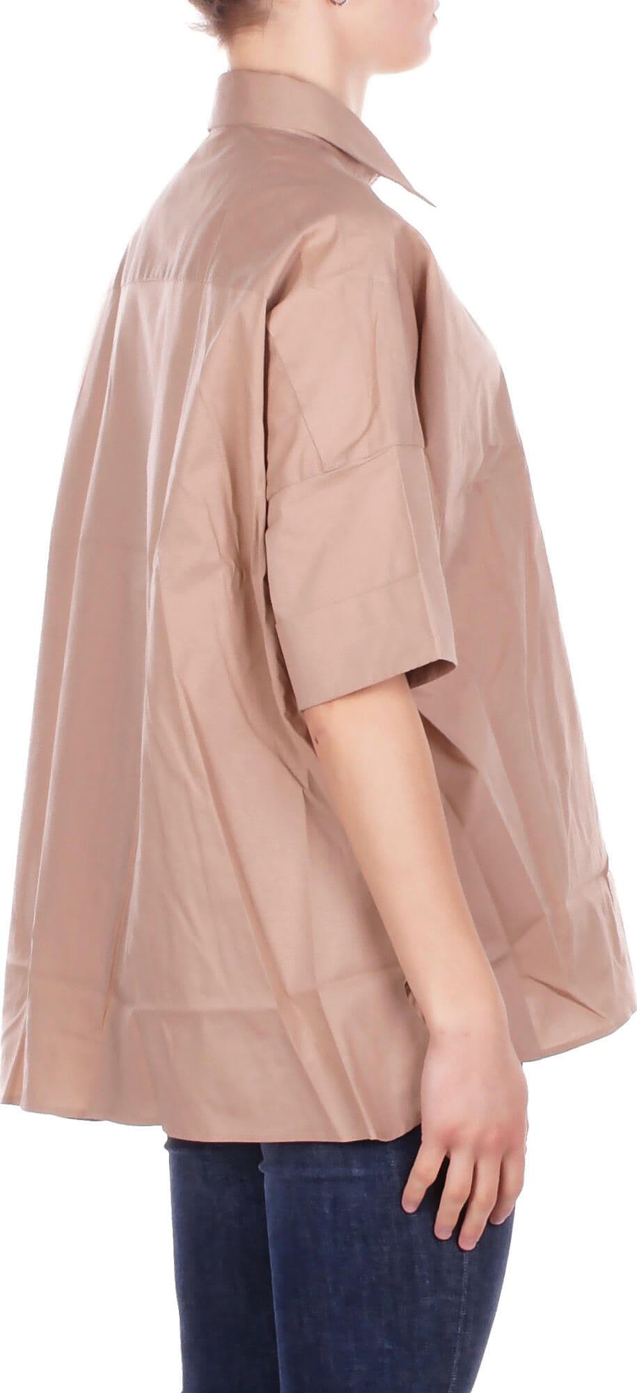 Fay  Camicie Beige scuro - 5