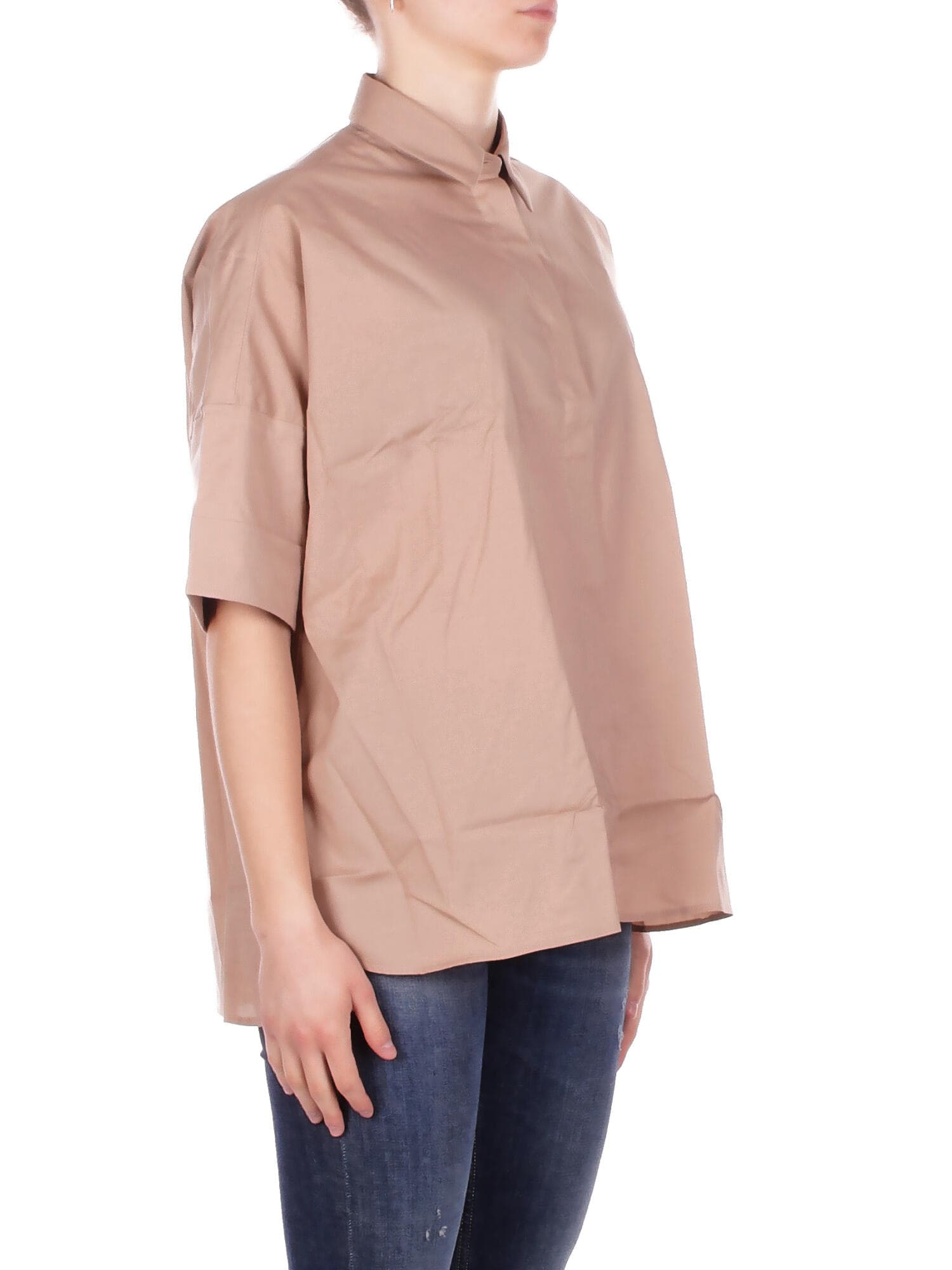 Fay  Camicie Beige scuro - 6