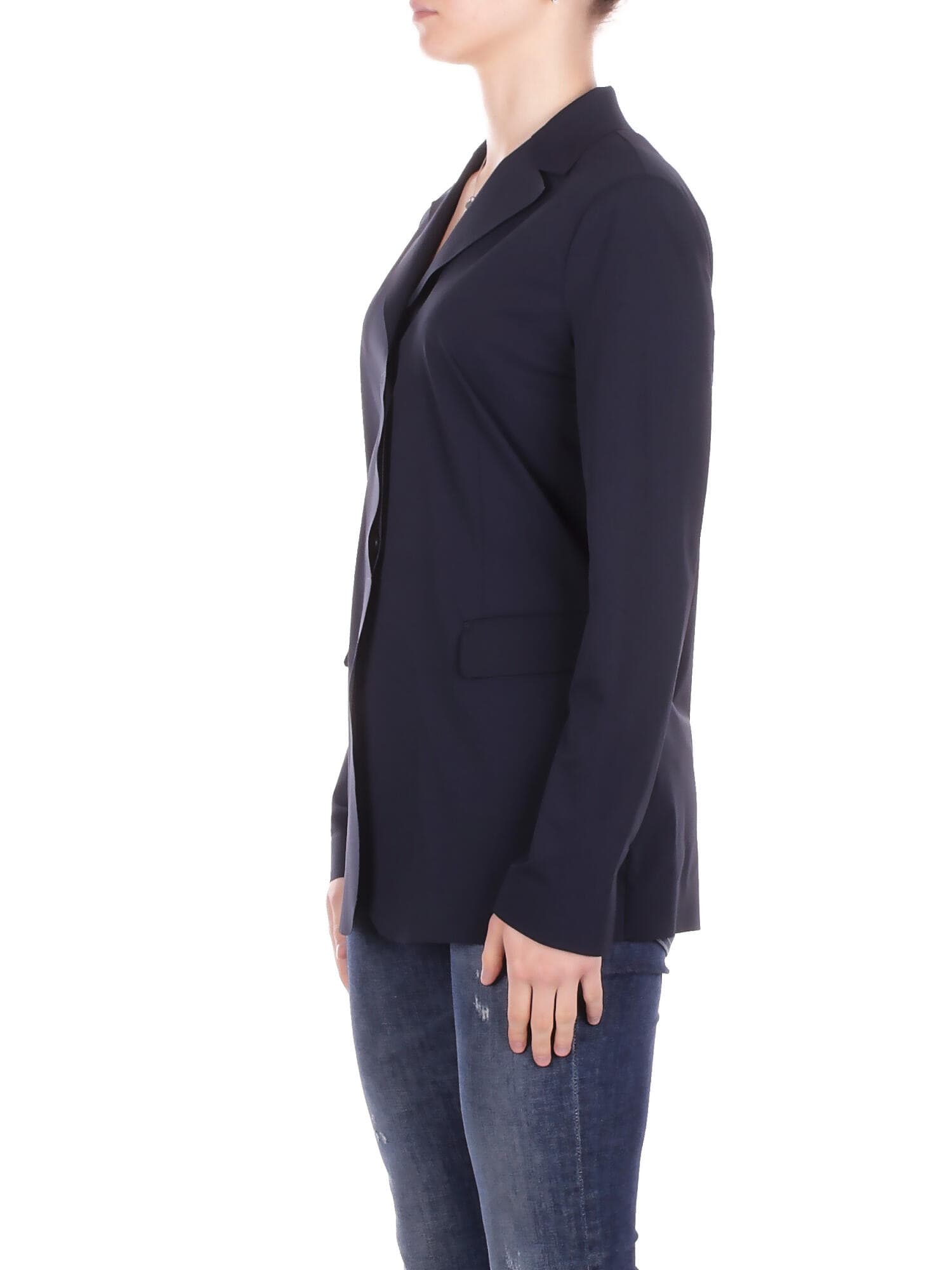 MM MAX MARA  Giacche Blu - 2