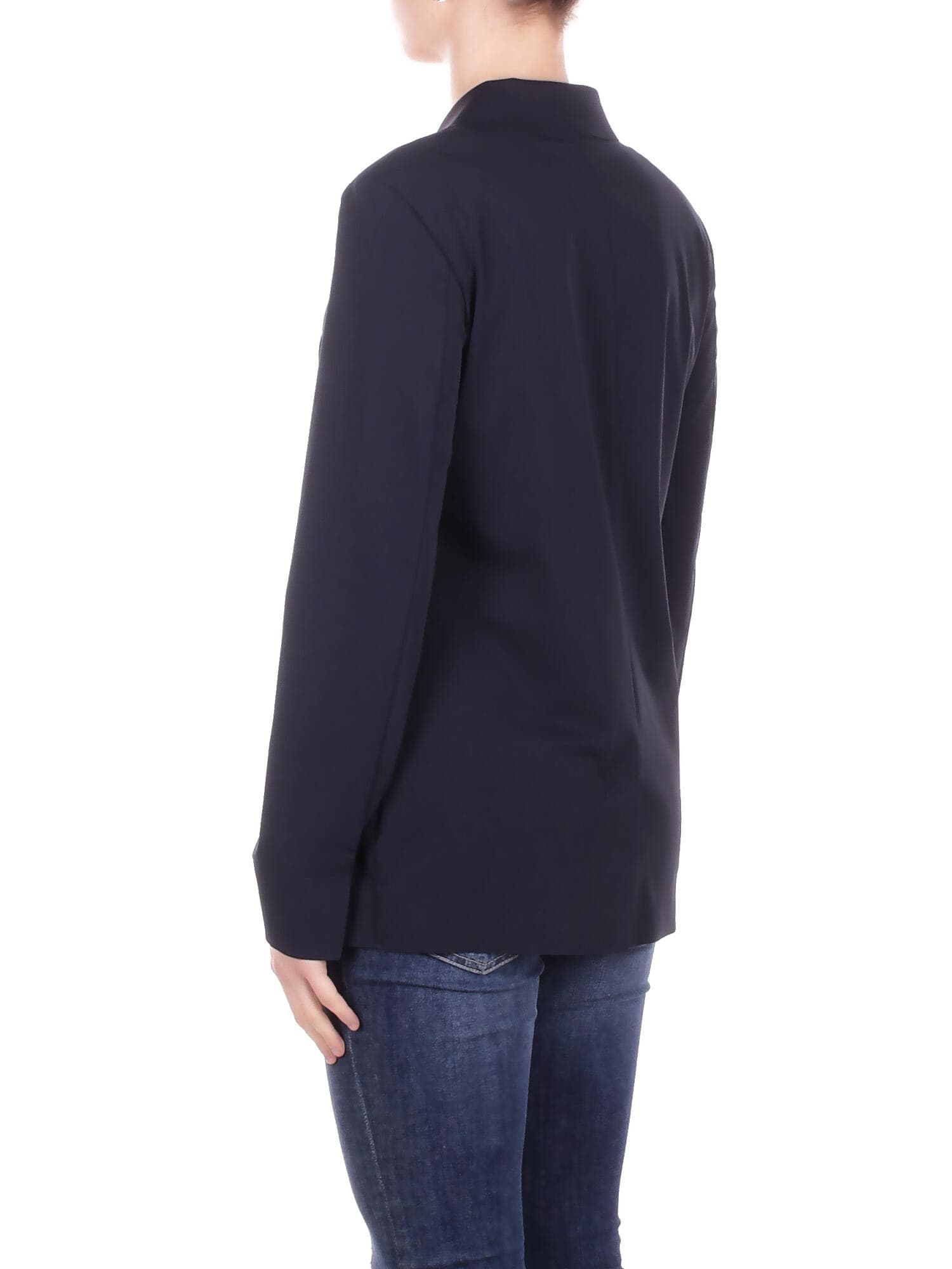 MM MAX MARA  Giacche Blu - 3