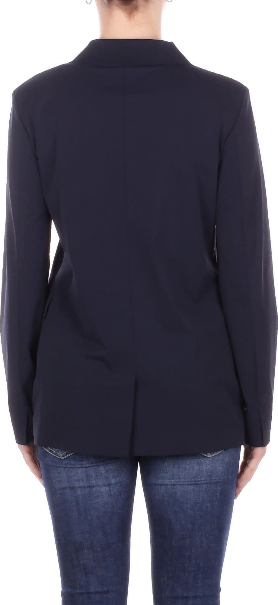 MM MAX MARA  Giacche Blu - 4