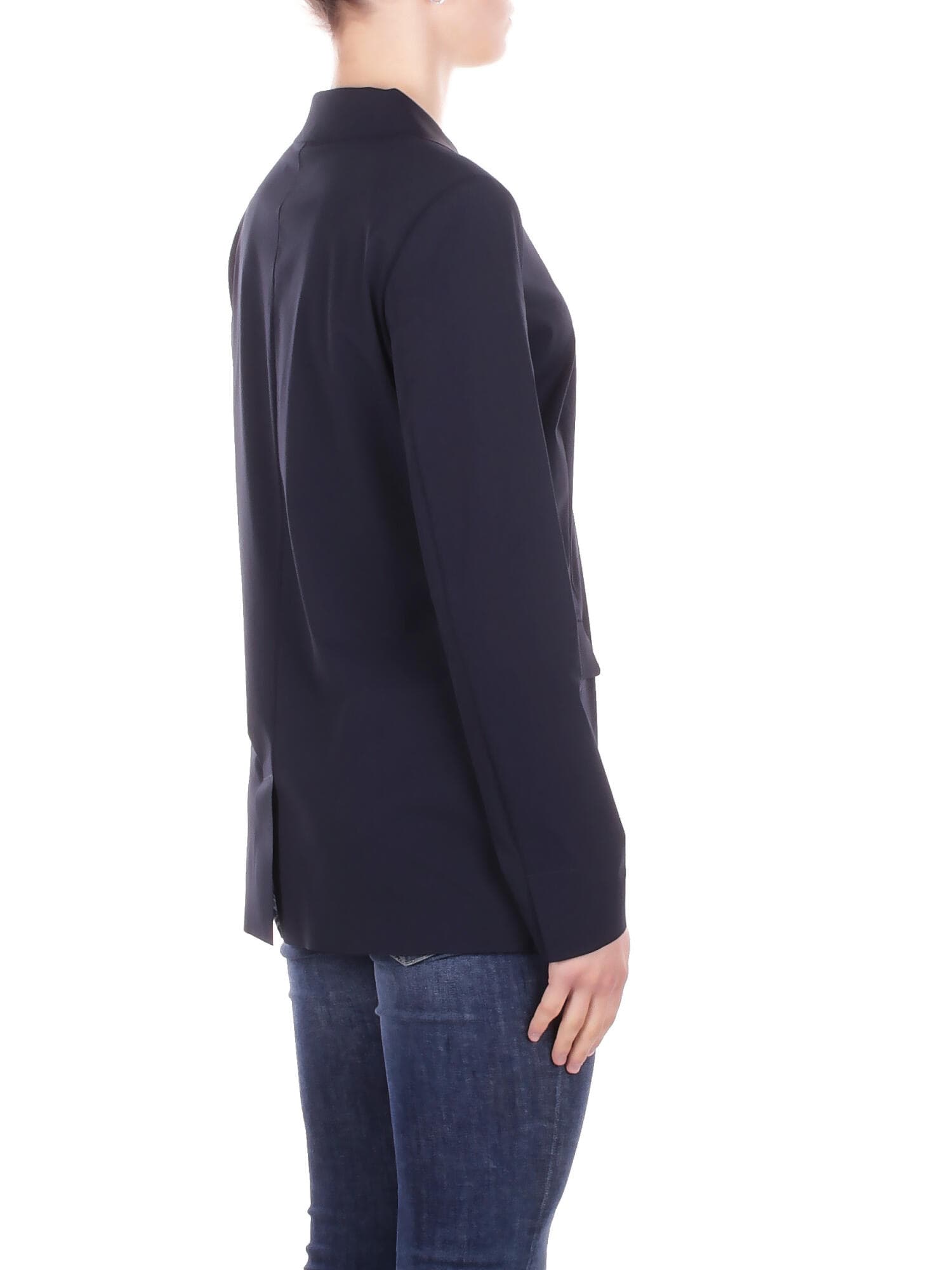MM MAX MARA  Giacche Blu - 5
