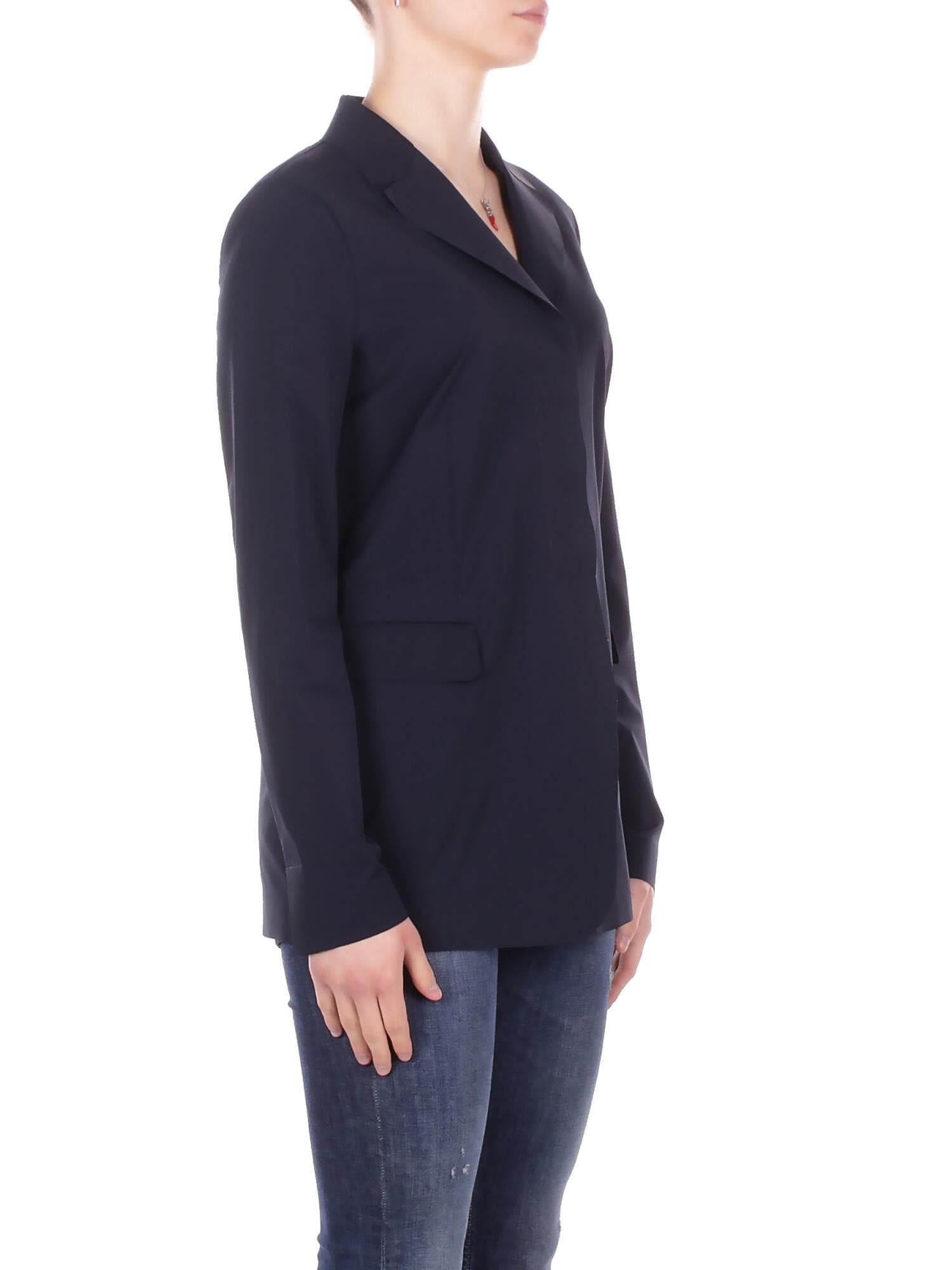 MM MAX MARA  Giacche Blu - 6