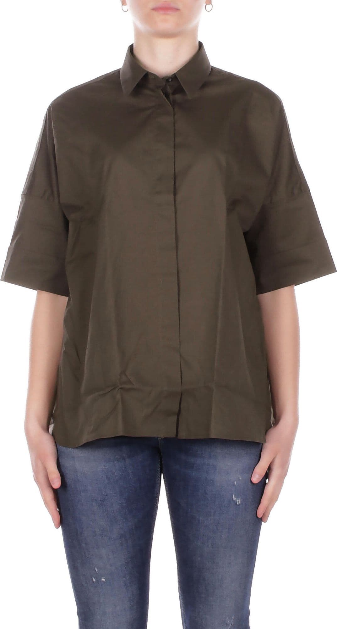 Fay  Camicie Verde - 7
