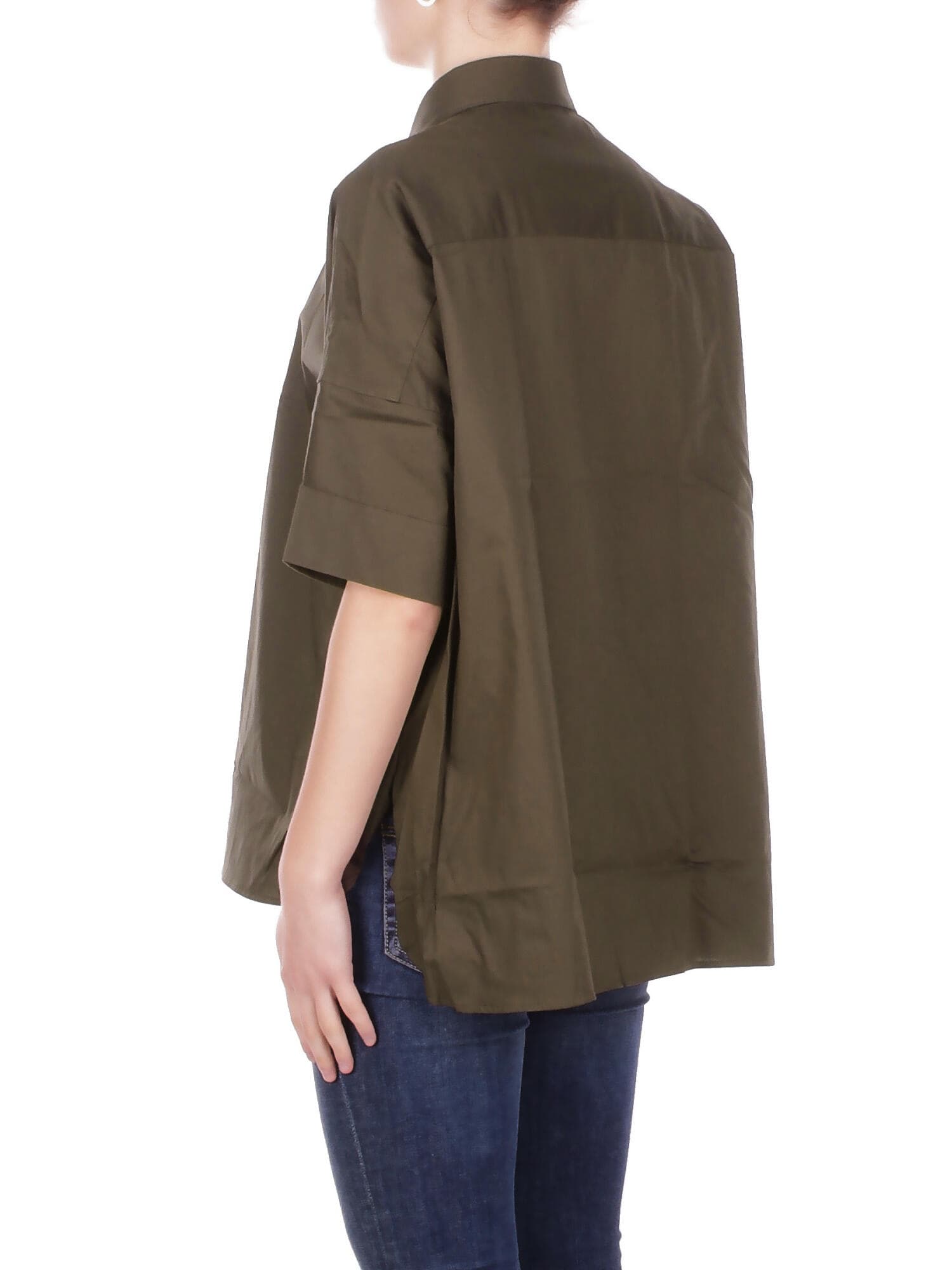 Fay  Camicie Verde - 3
