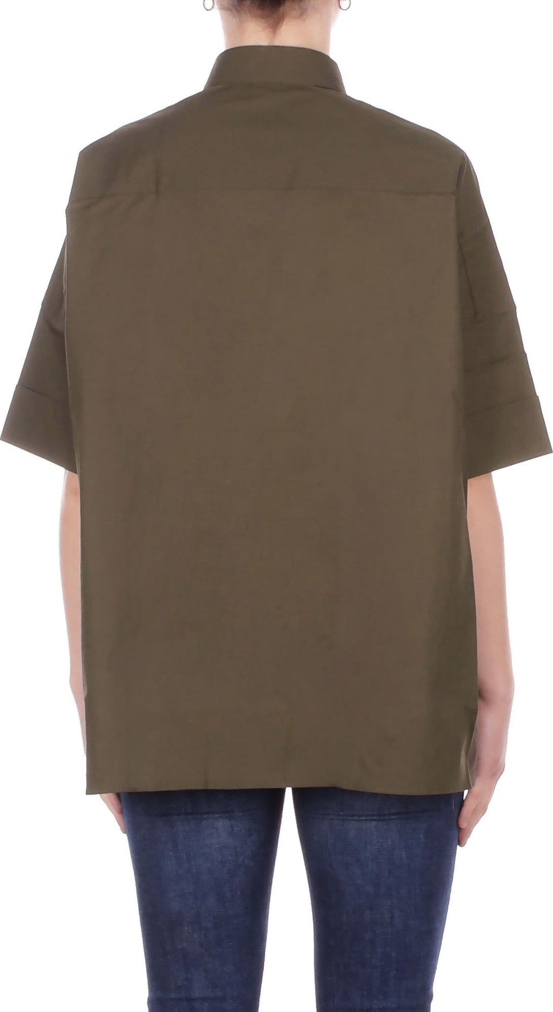 Fay  Camicie Verde - 4