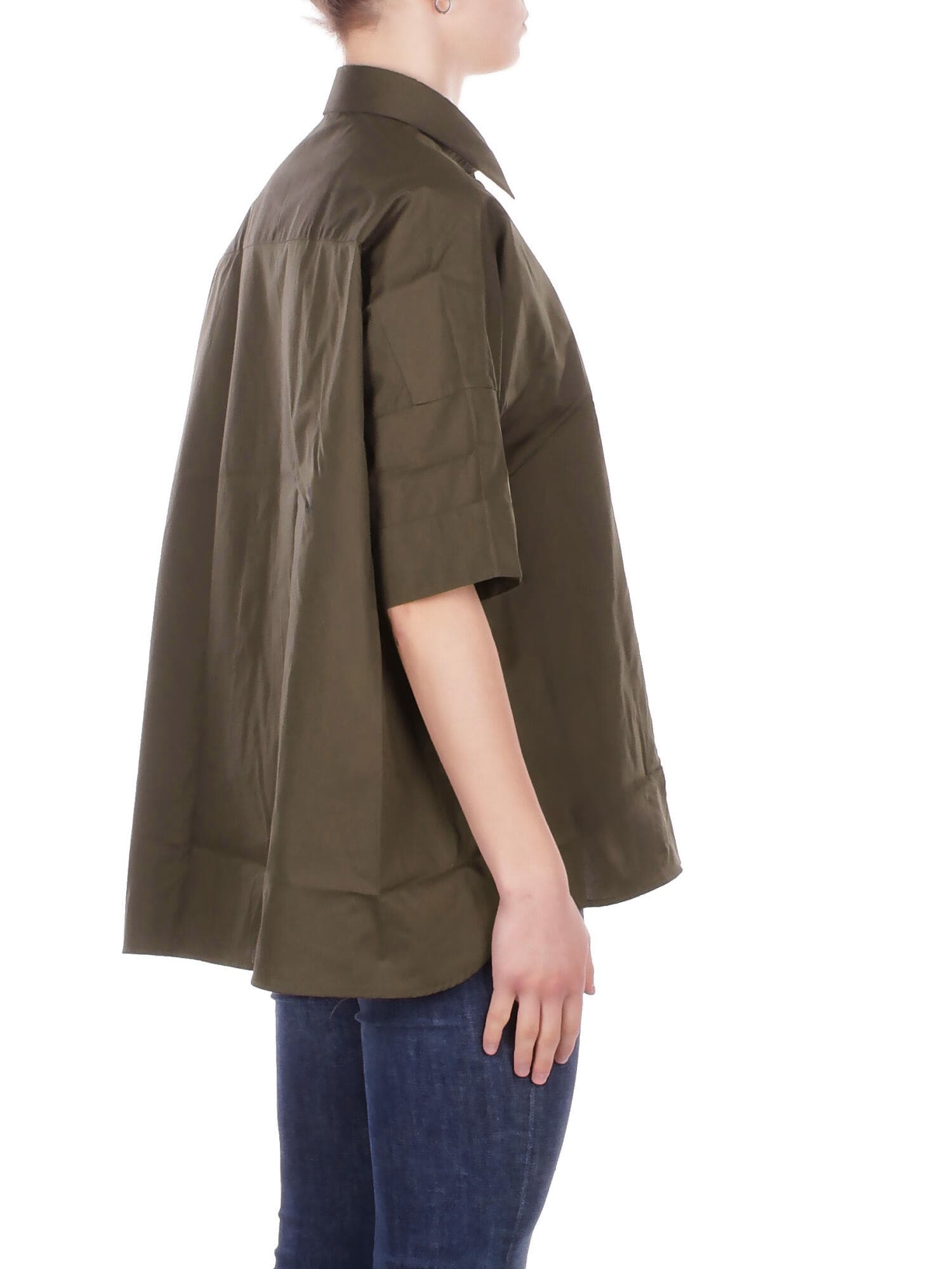 Fay  Camicie Verde - 5