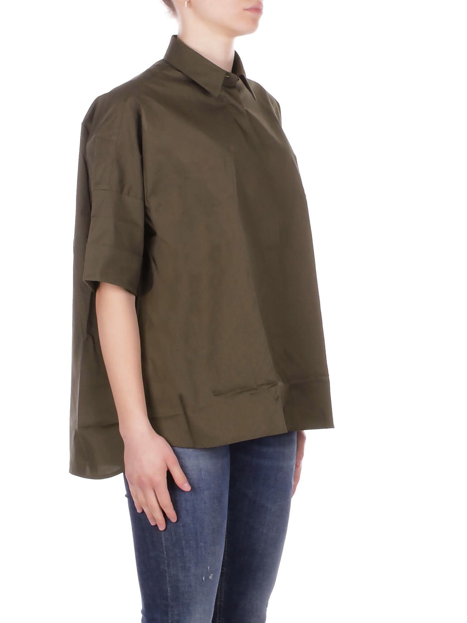 Fay  Camicie Verde - 6