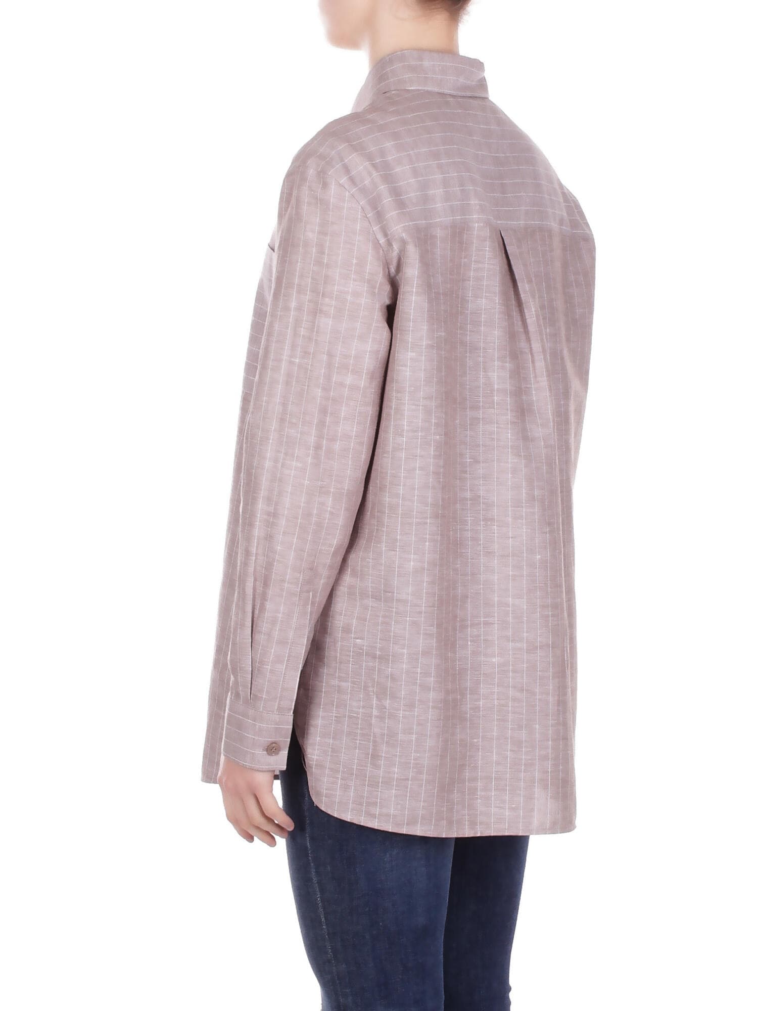 MM MAX MARA  Camicie Gessato - 3