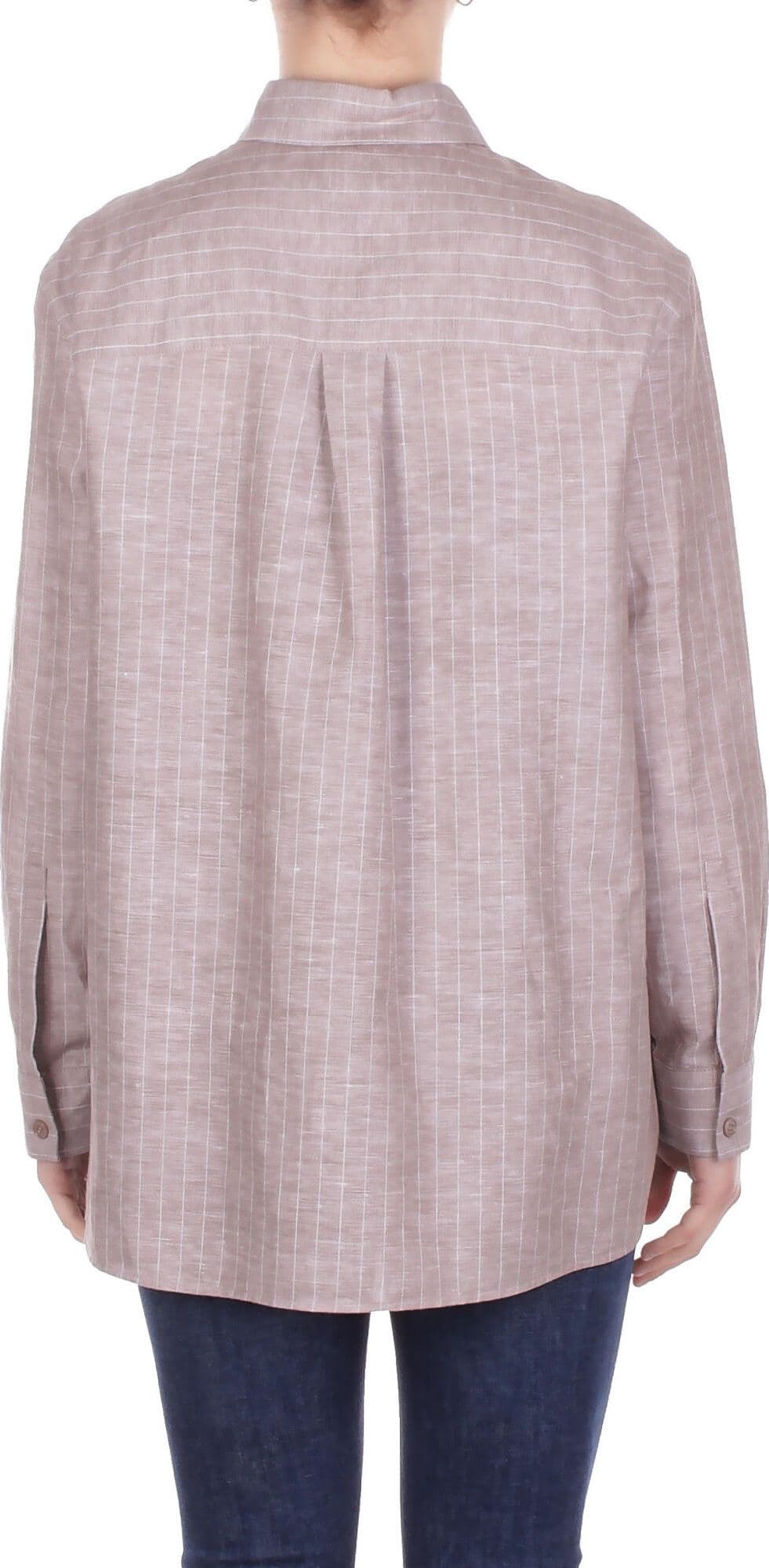 MM MAX MARA  Camicie Gessato - 4
