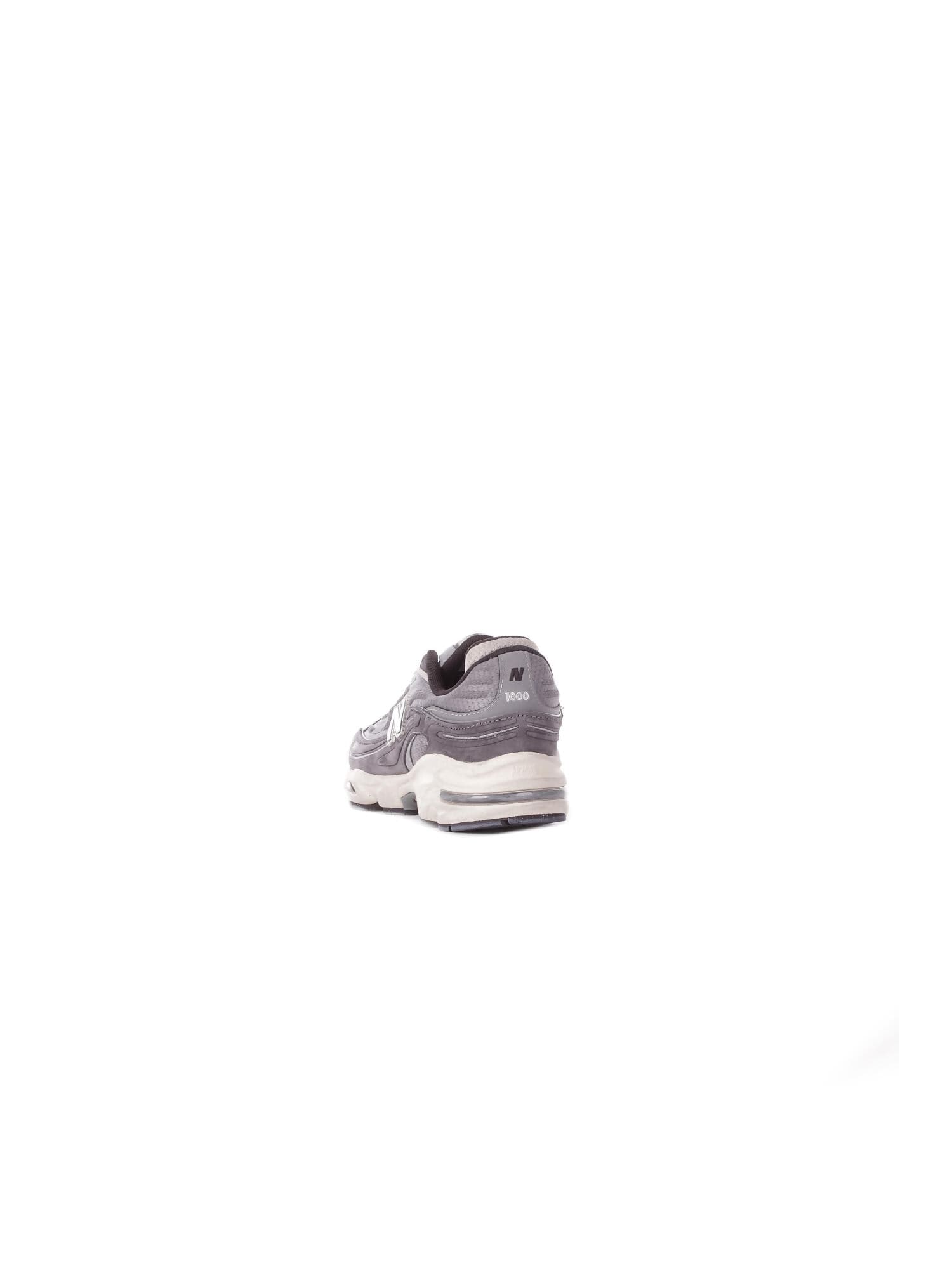 New Balance  Sneakers Grey - 2