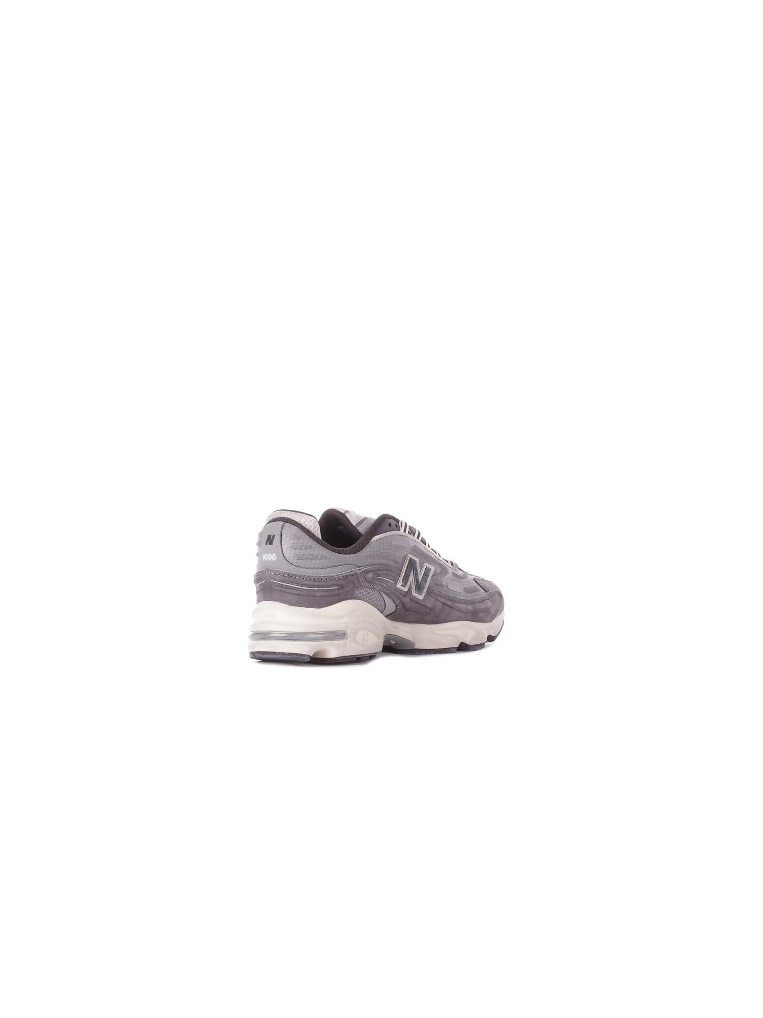 New Balance  Sneakers Grey - 3