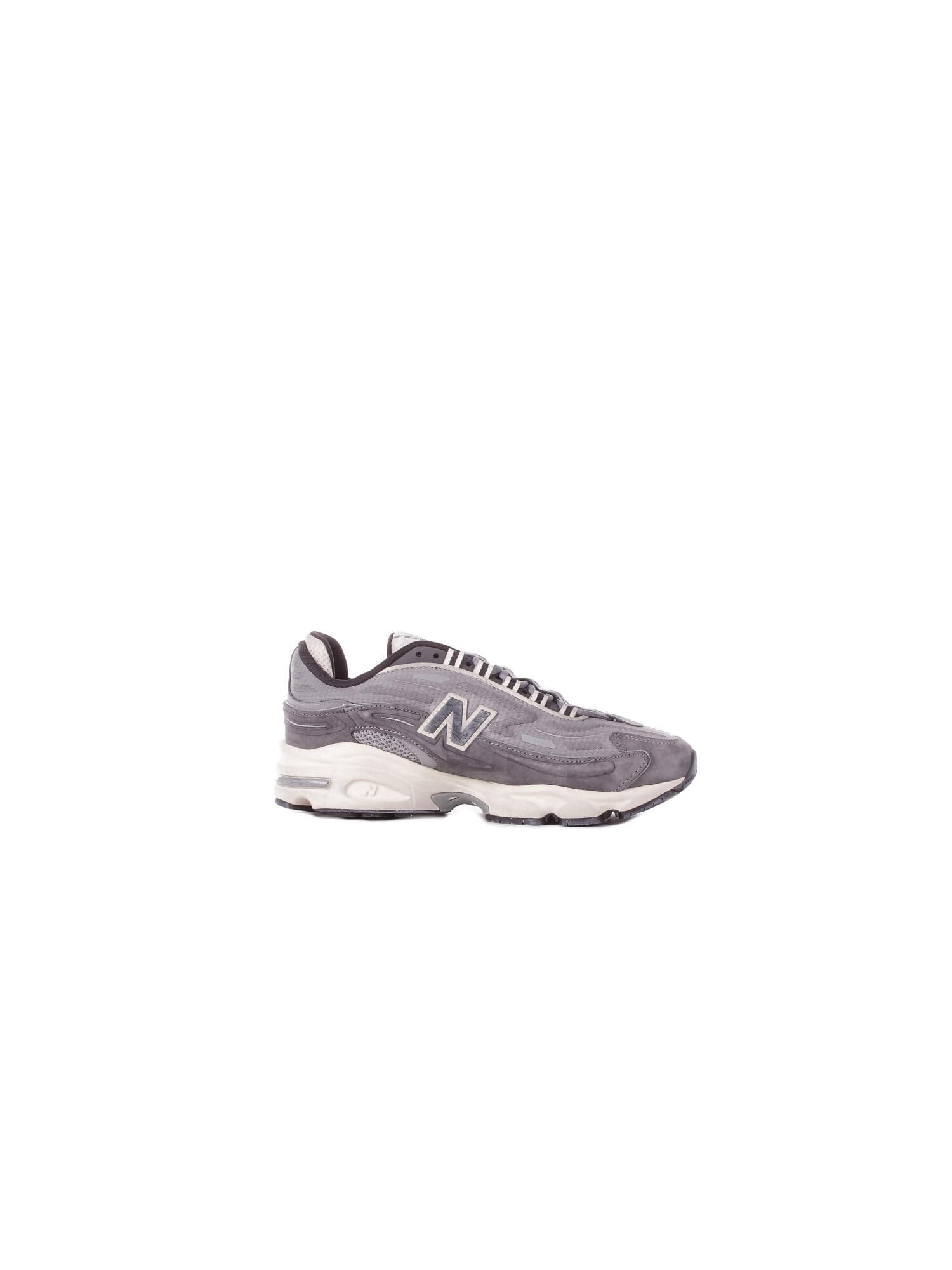 New Balance  Sneakers Grey - 4