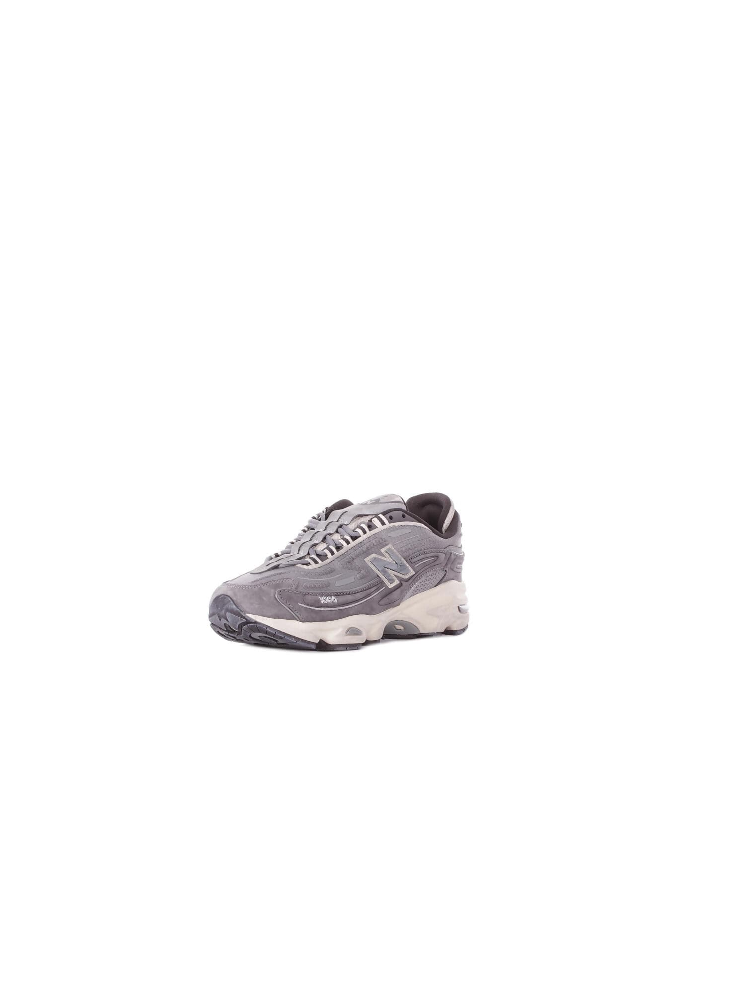 New Balance  Sneakers Grey - 6