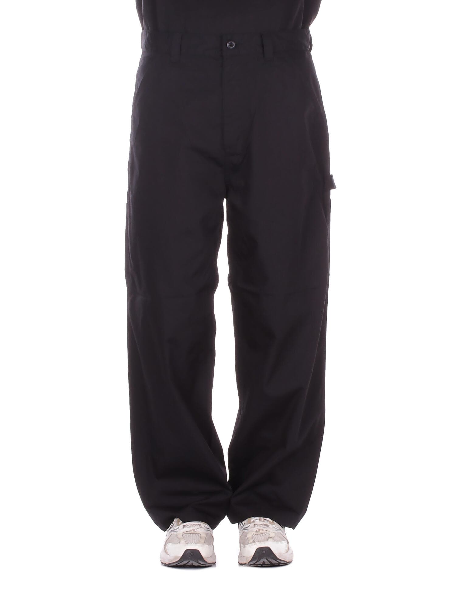 CARHARTT  Pantaloni Black - 7