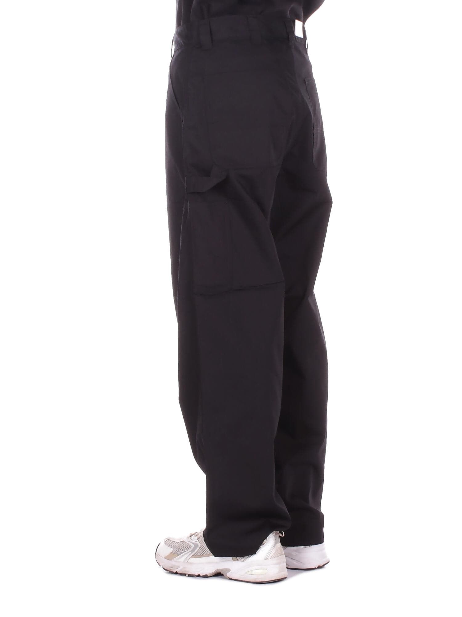 CARHARTT  Pantaloni Black - 3
