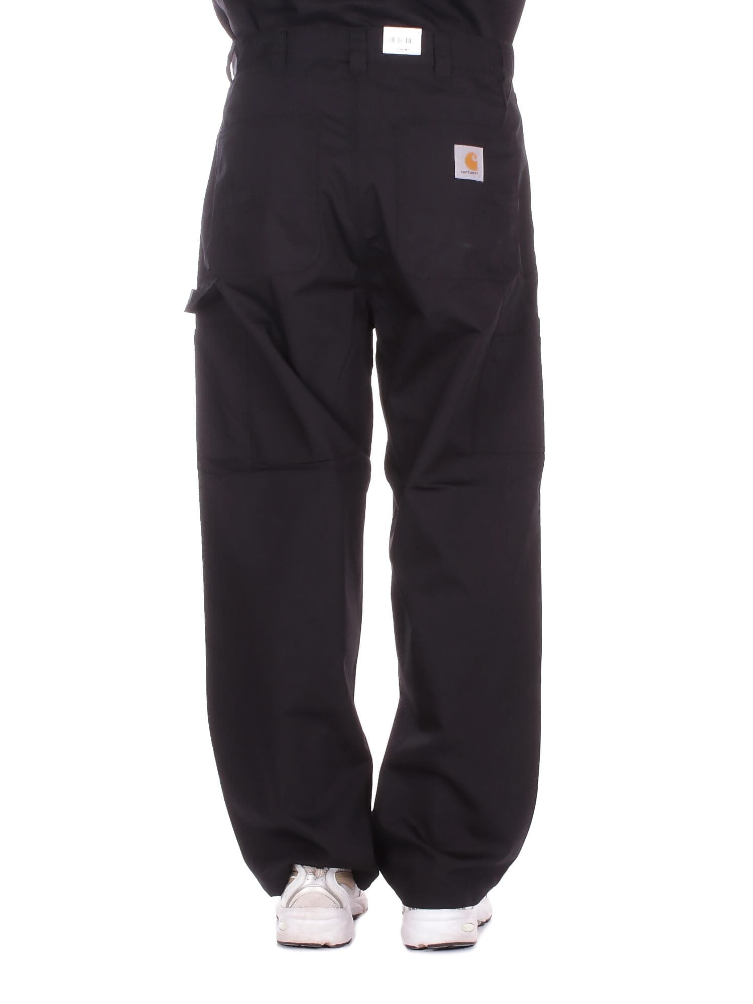 CARHARTT  Pantaloni Black - 4