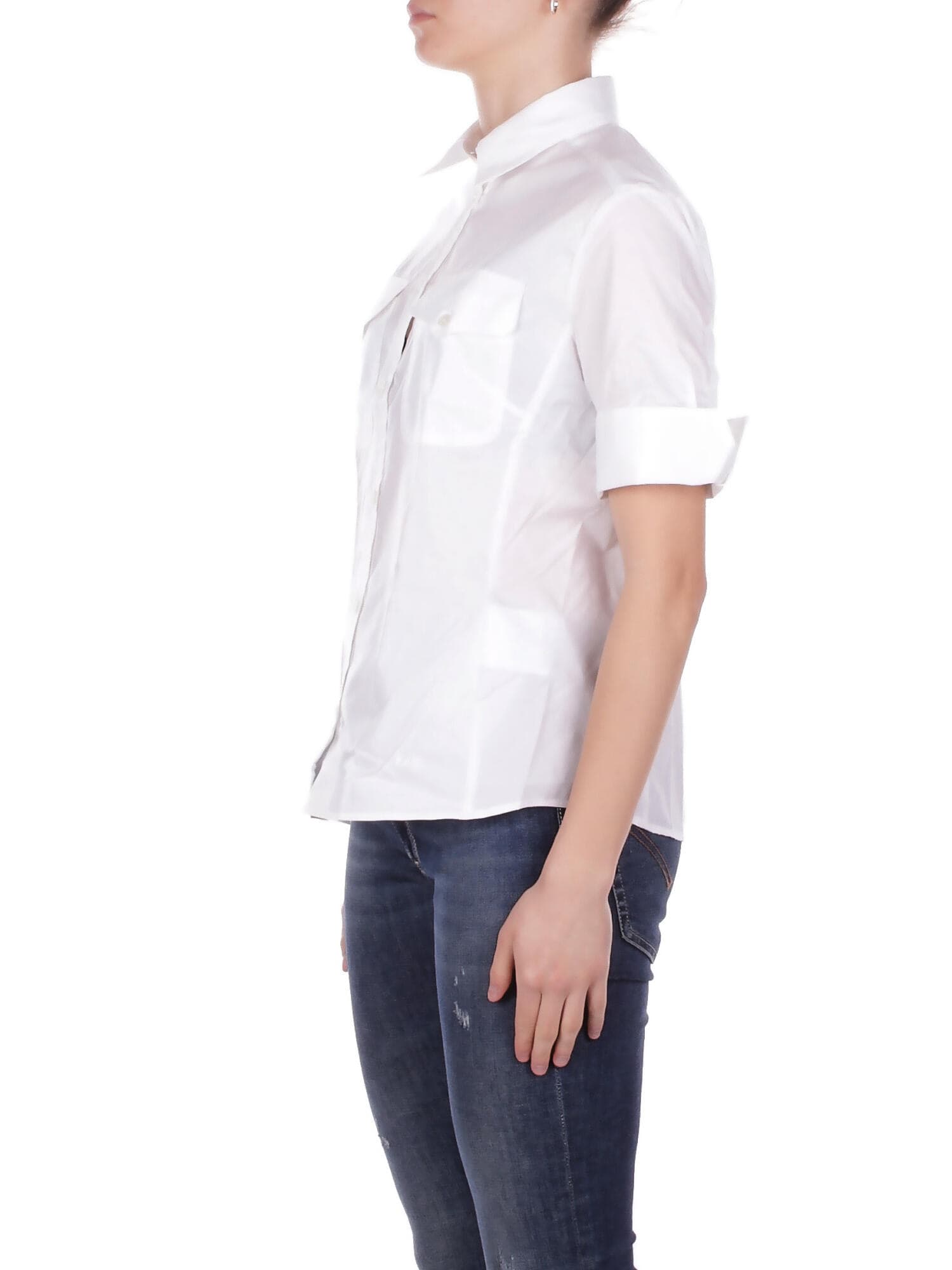 Fay  Camicie Bianco - 2