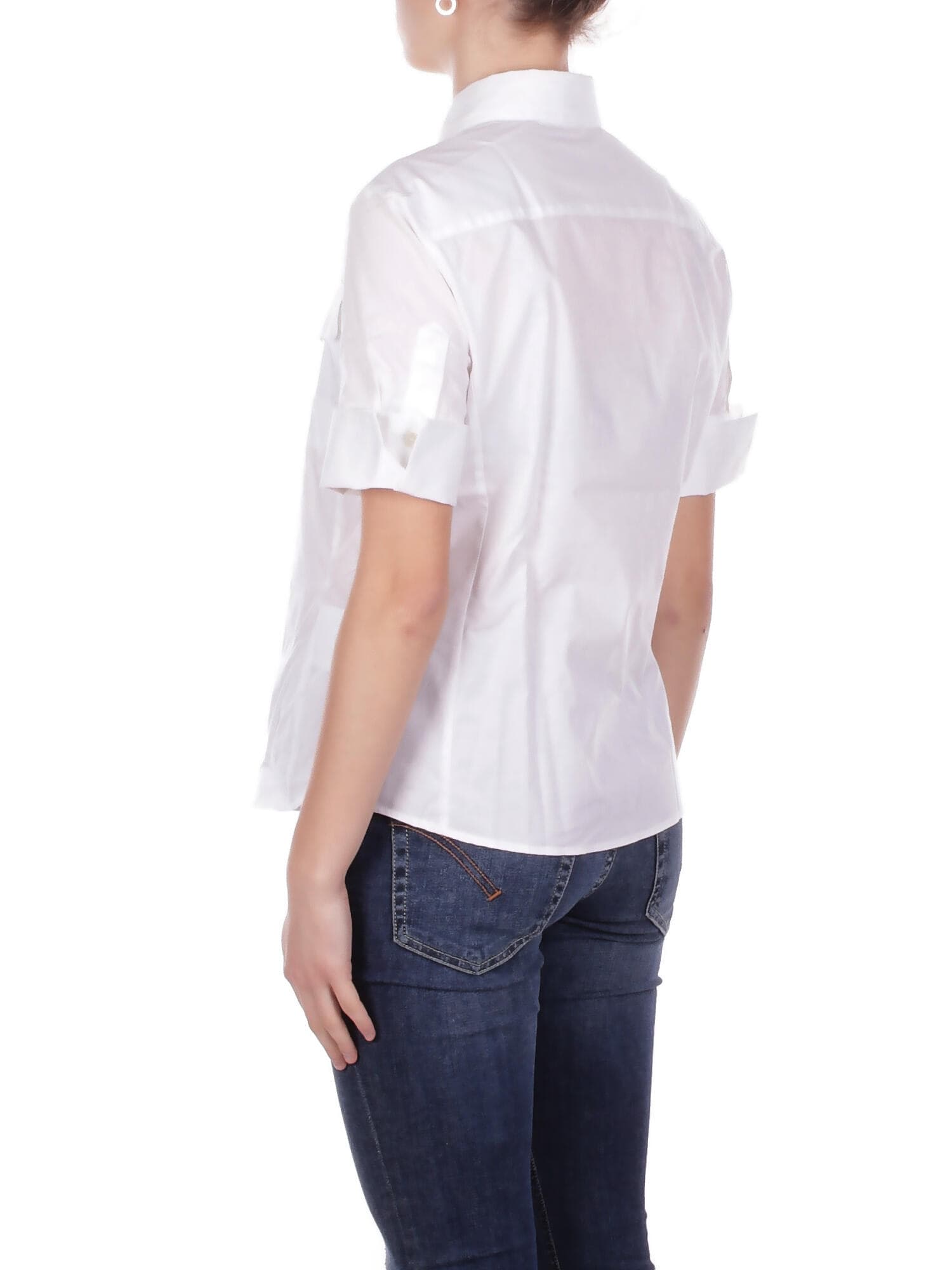 Fay  Camicie Bianco - 3