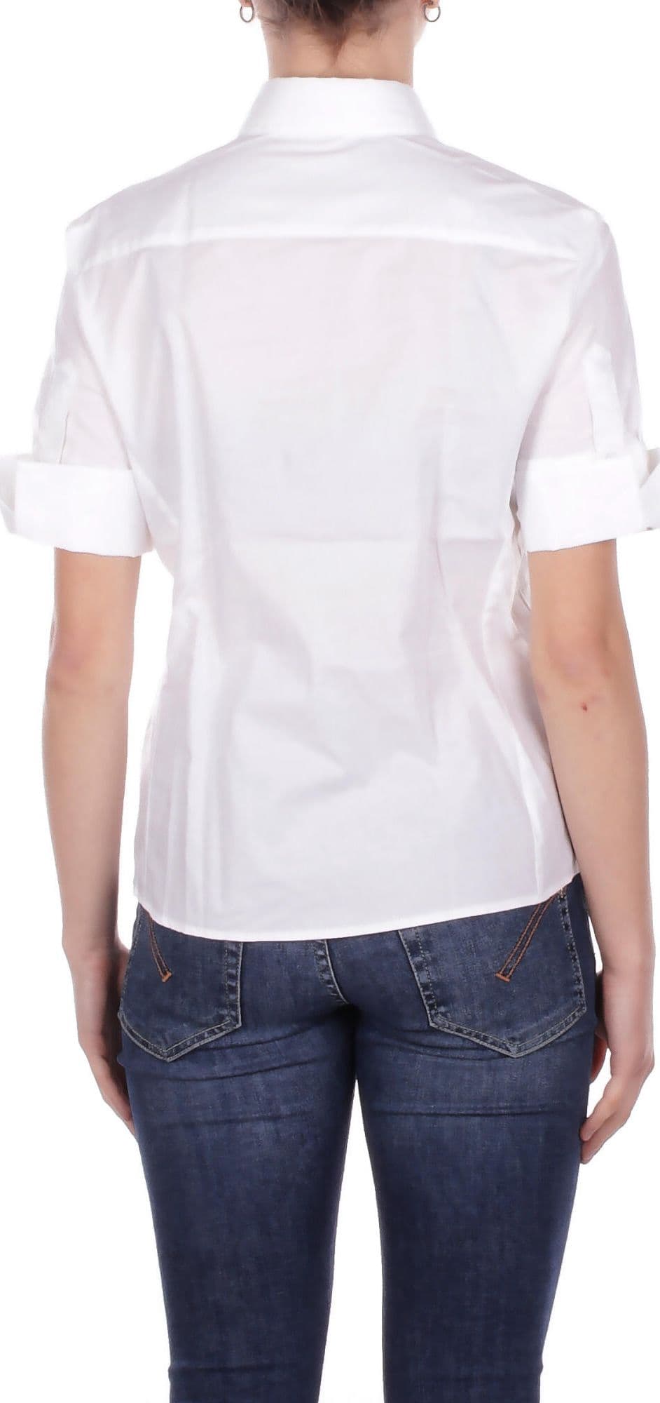 Fay  Camicie Bianco - 4