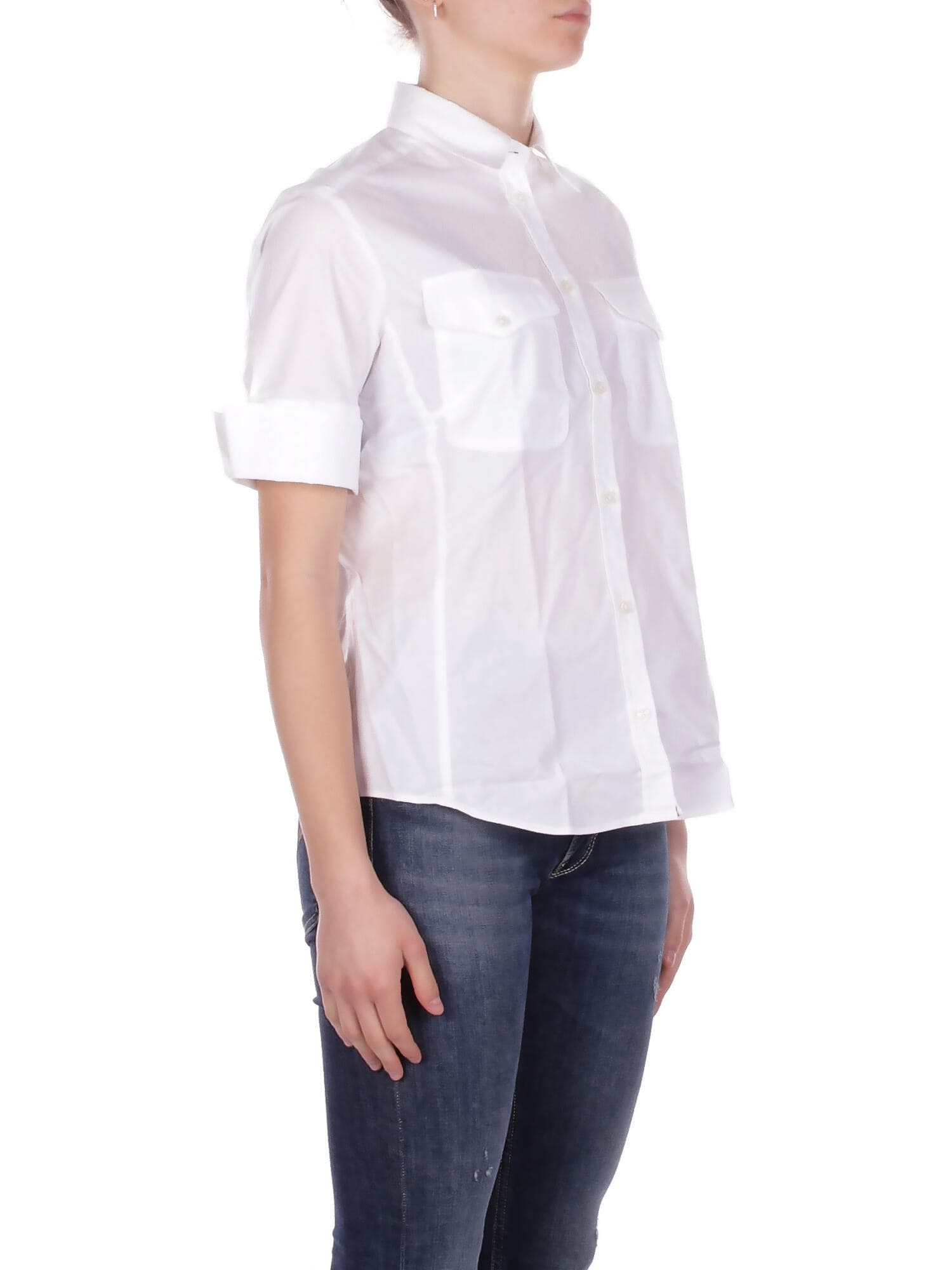 Fay  Camicie Bianco - 6