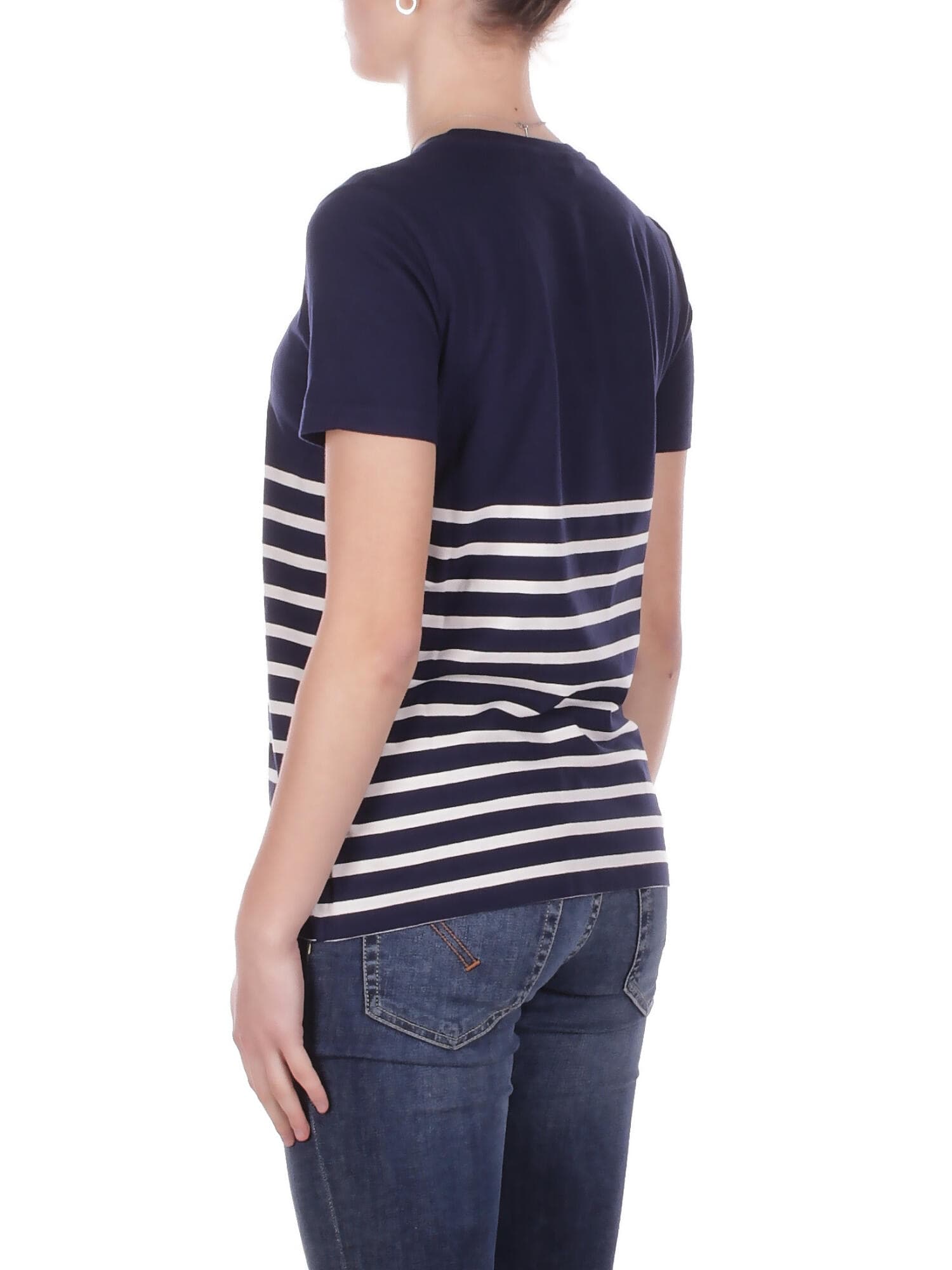Ralph Lauren  T-shirt e Polo Blu panna - 3