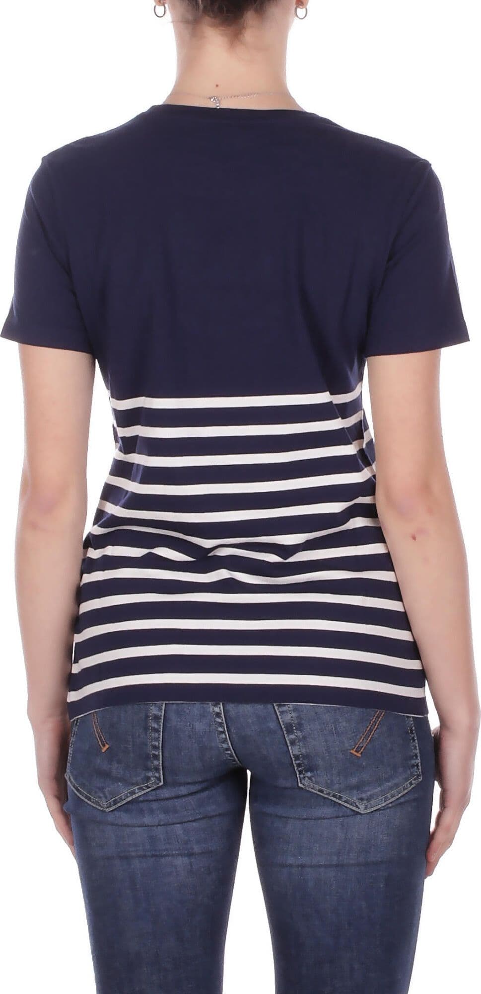 Ralph Lauren  T-shirt e Polo Blu panna - 4