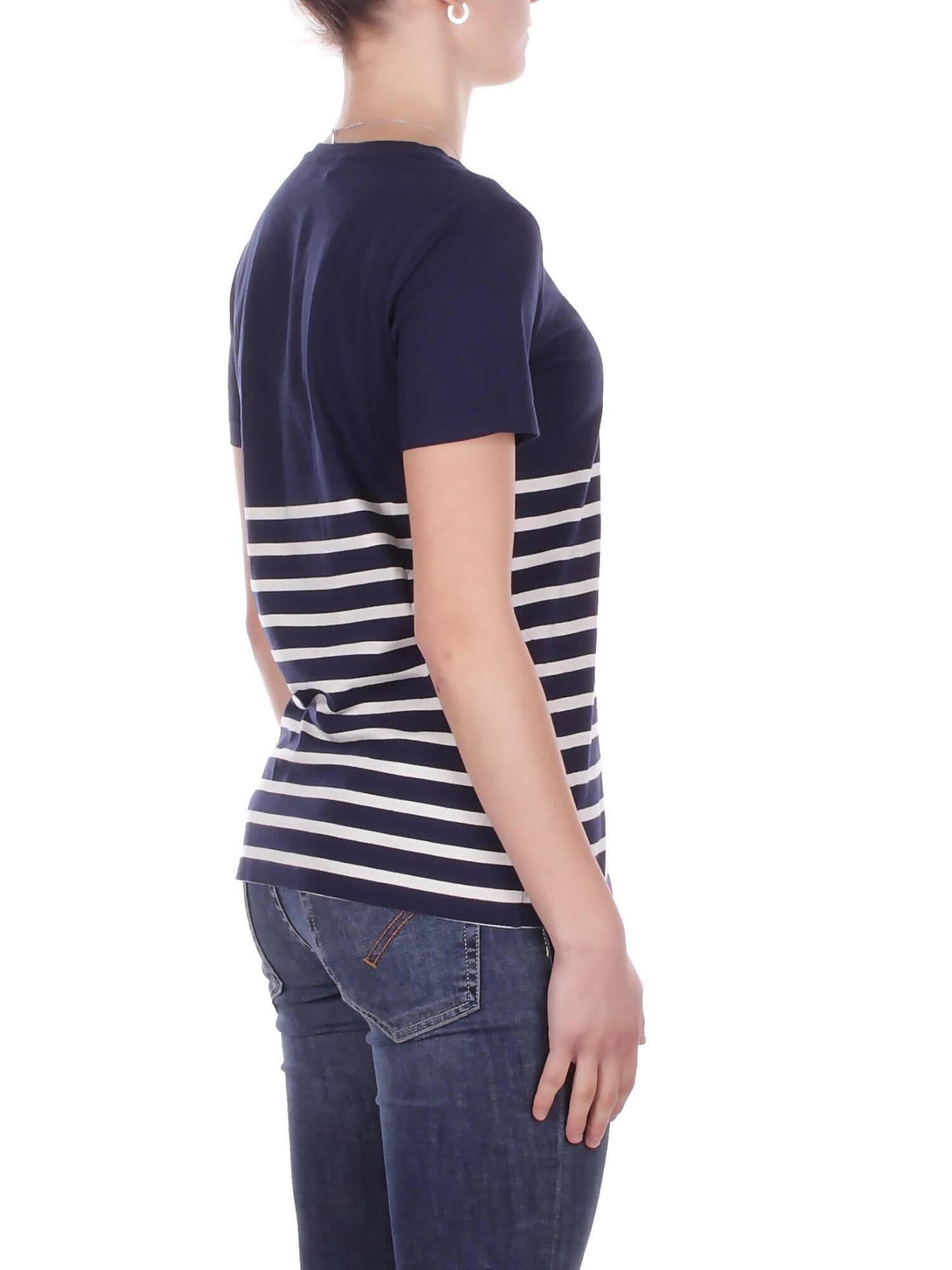 Ralph Lauren  T-shirt e Polo Blu panna - 5