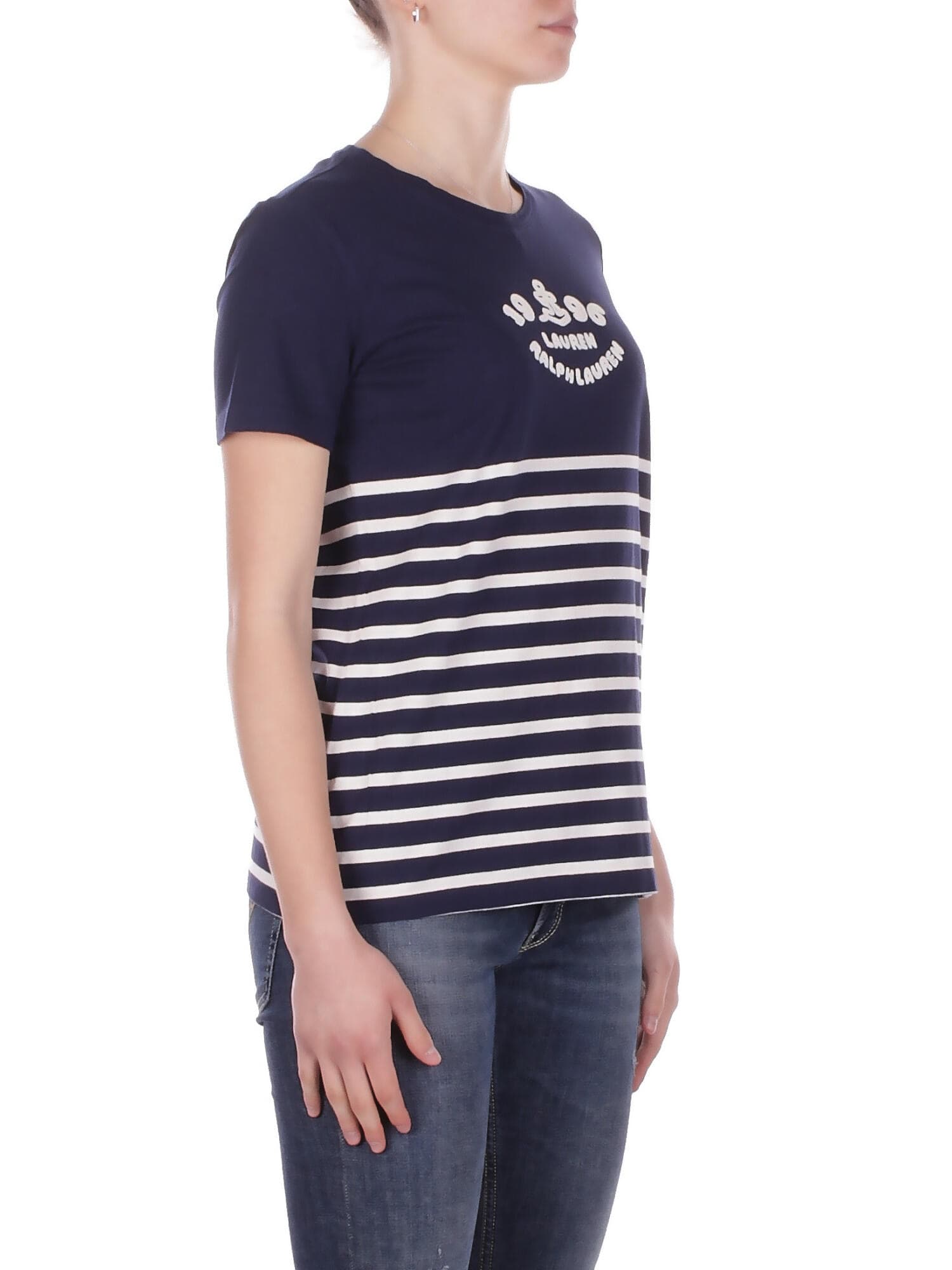 Ralph Lauren  T-shirt e Polo Blu panna - 6