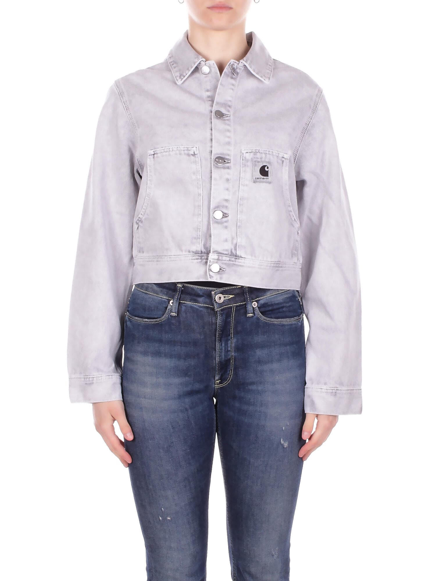 CARHARTT  Giacconi Black - 7