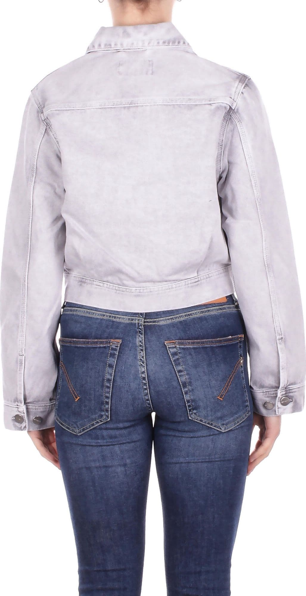CARHARTT  Giacconi Black - 4