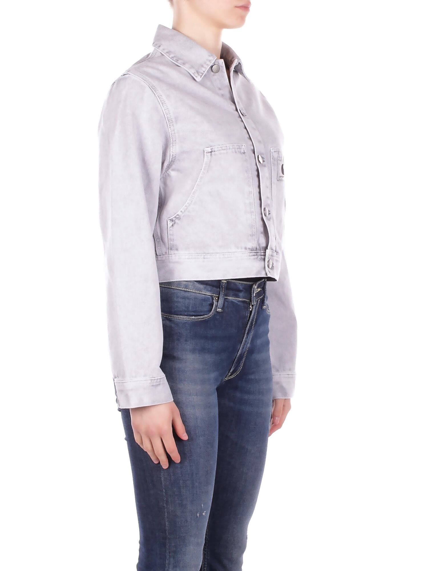 CARHARTT  Giacconi Black - 6