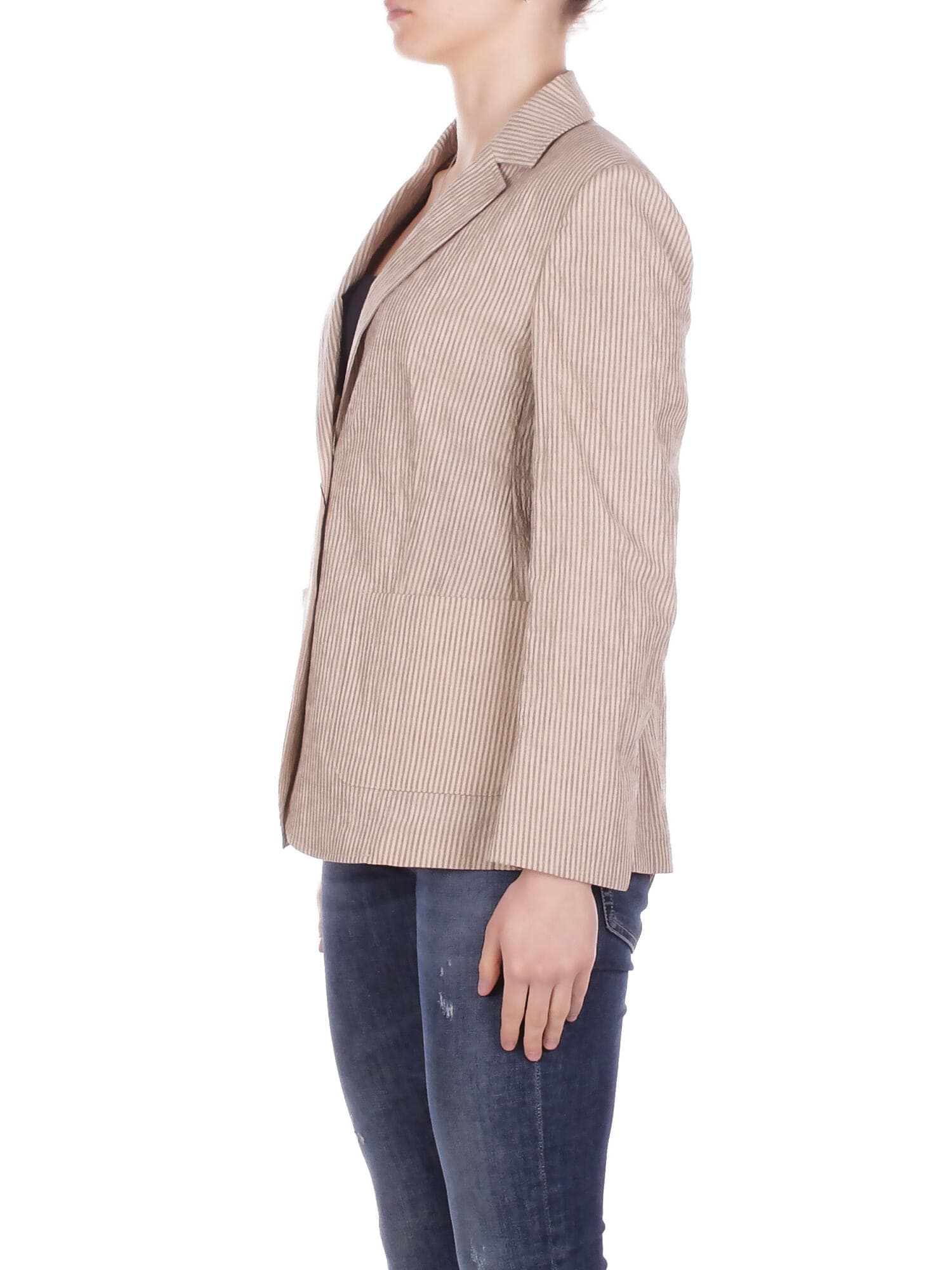 WEEKEND MAX MARA  Giacche Beige - 2