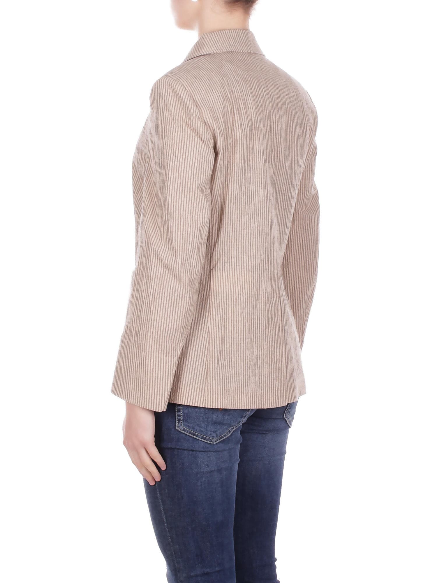 WEEKEND MAX MARA  Giacche Beige - 3