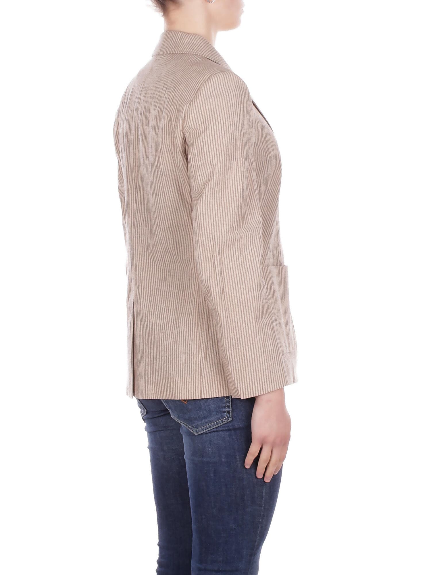 WEEKEND MAX MARA  Giacche Beige - 5