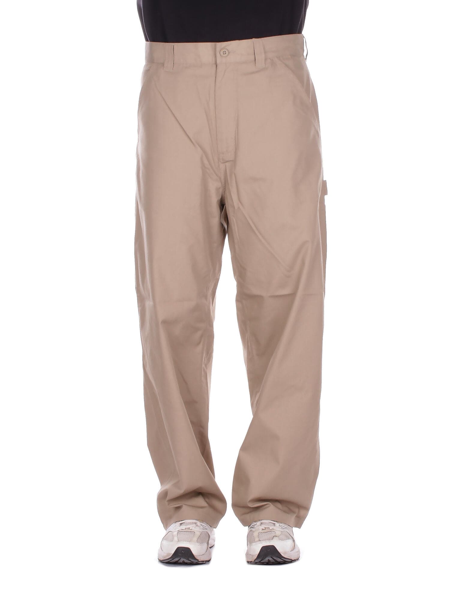 CARHARTT  Pantaloni Sabbia - 7