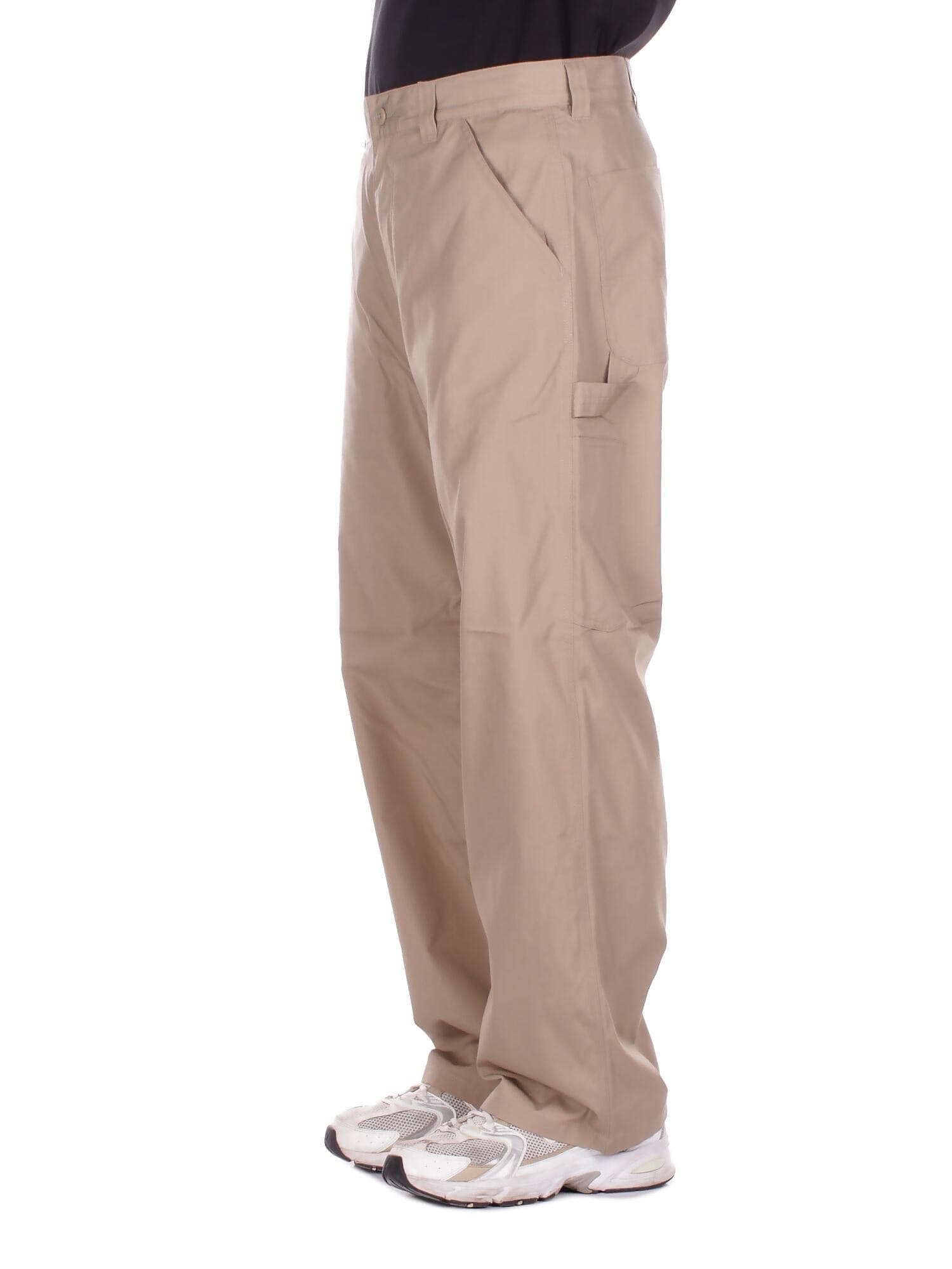 CARHARTT  Pantaloni Sabbia - 2
