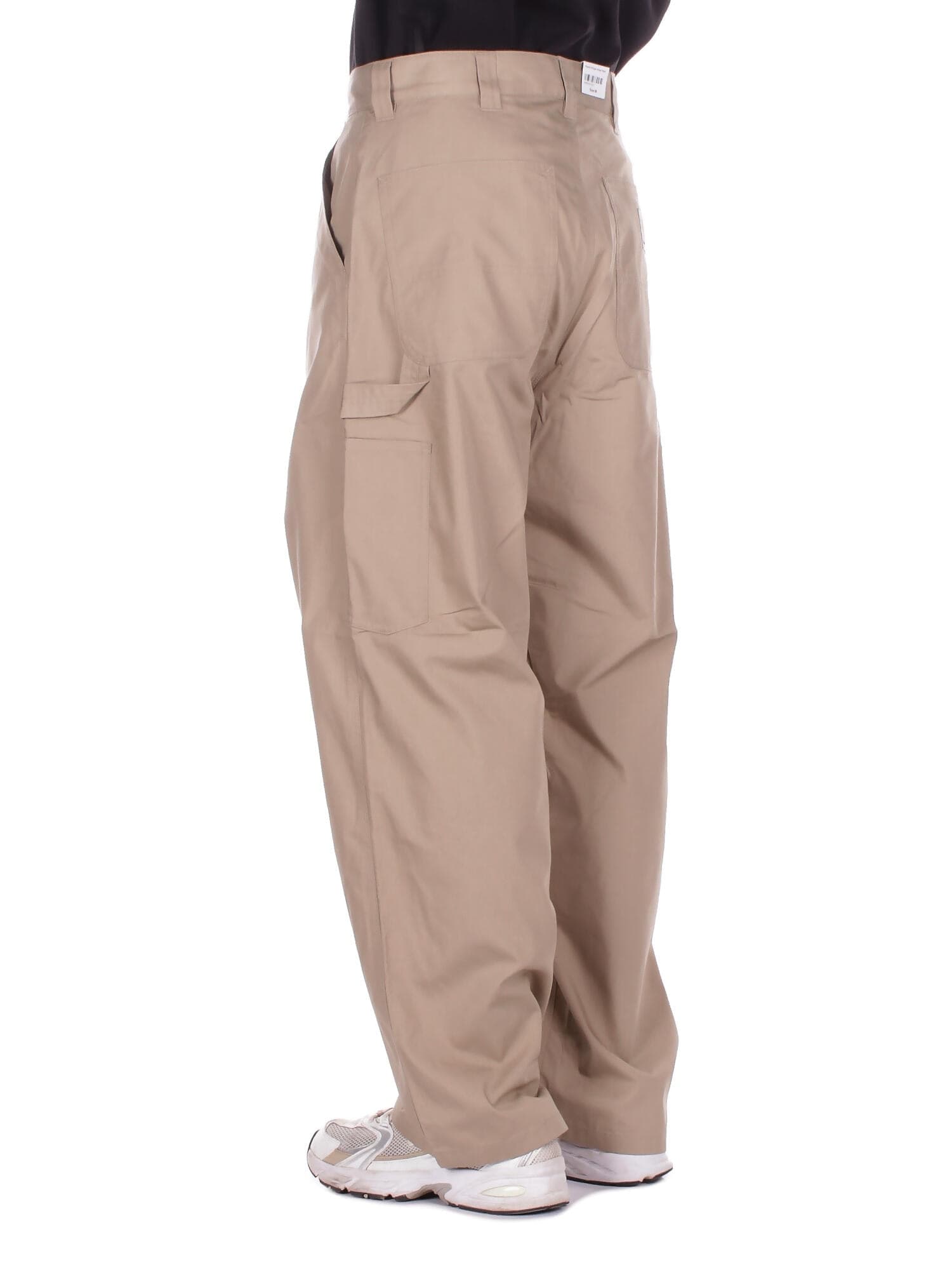 CARHARTT  Pantaloni Sabbia - 3
