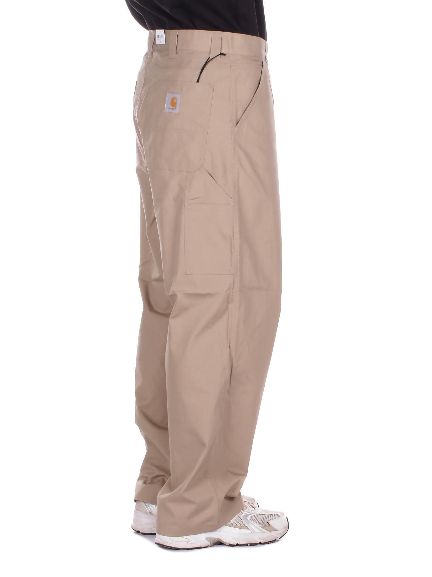 CARHARTT  Pantaloni Sabbia - 5
