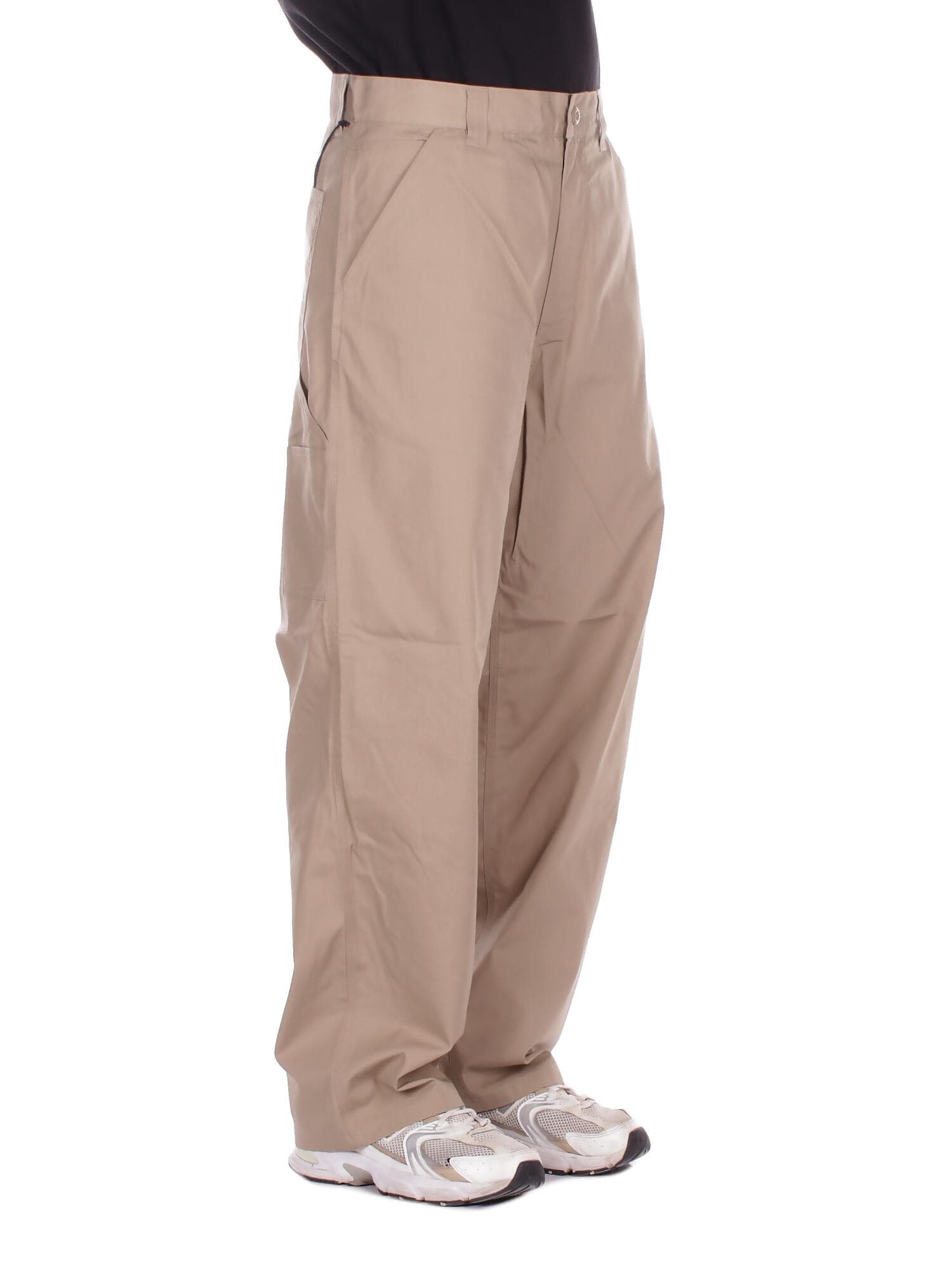 CARHARTT  Pantaloni Sabbia - 6