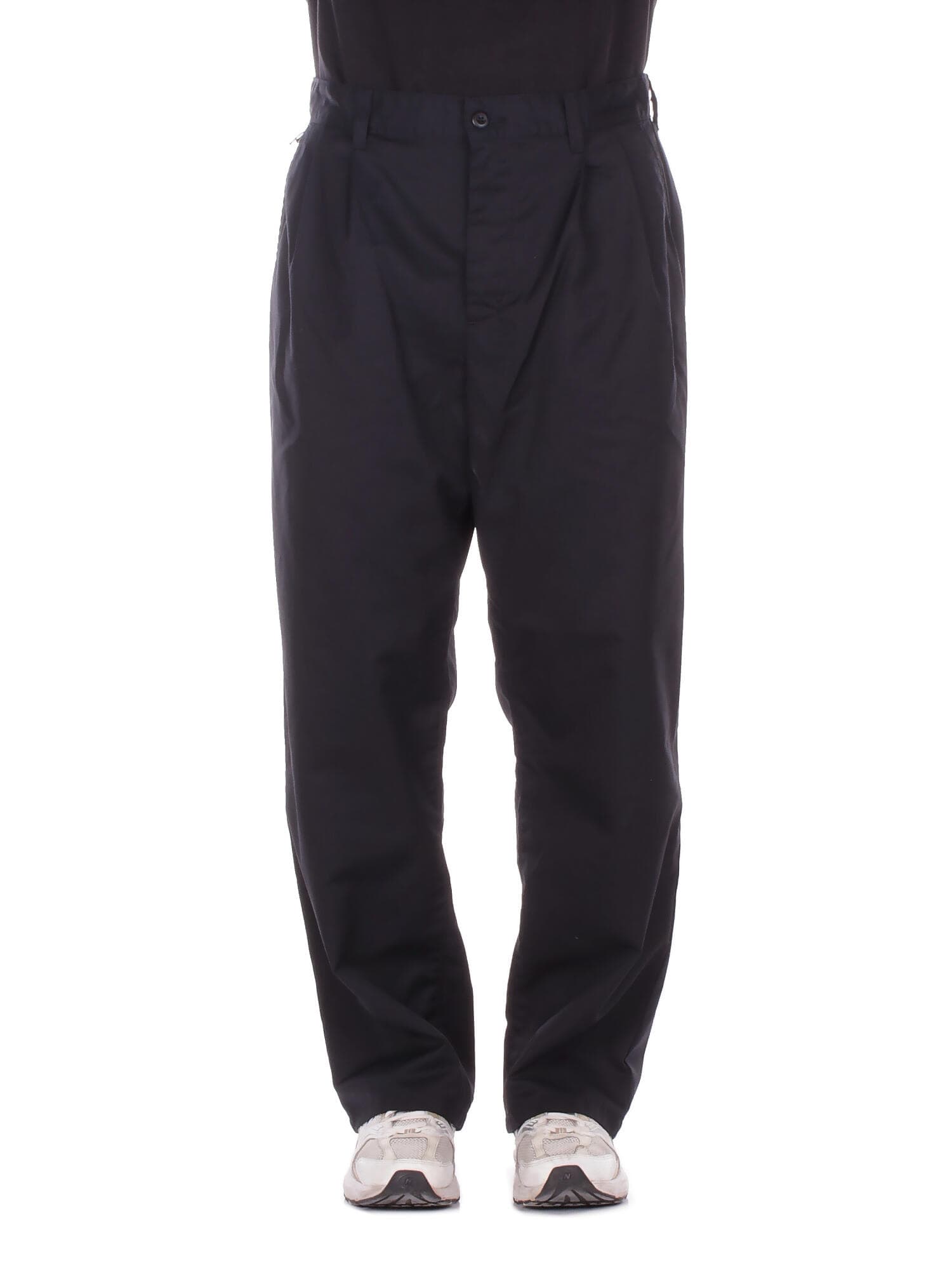 CARHARTT  Pantaloni Black - 7
