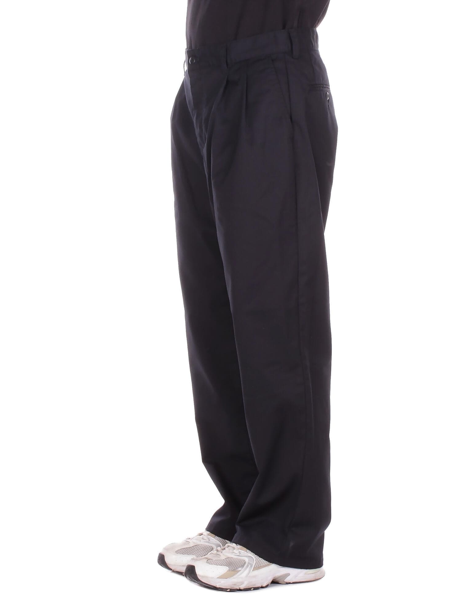 CARHARTT  Pantaloni Black - 2
