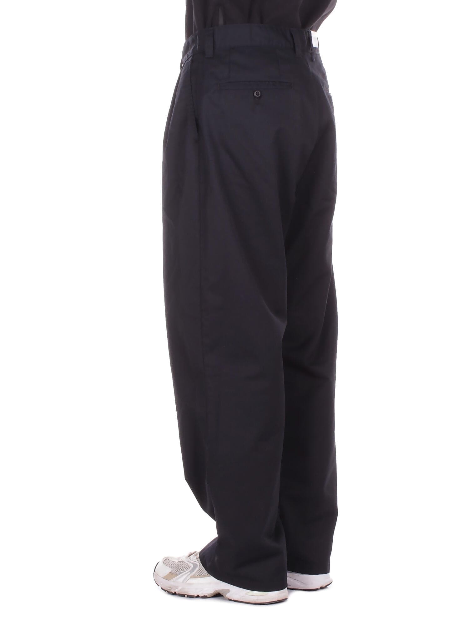 CARHARTT  Pantaloni Black - 3