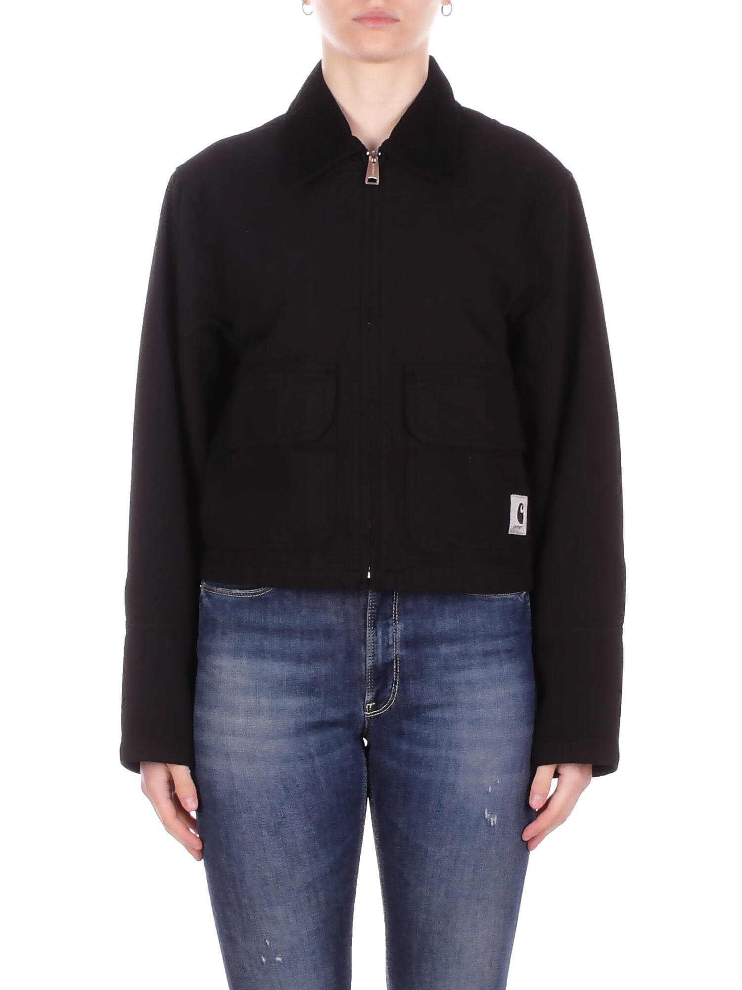 CARHARTT  Giacconi Black - 7