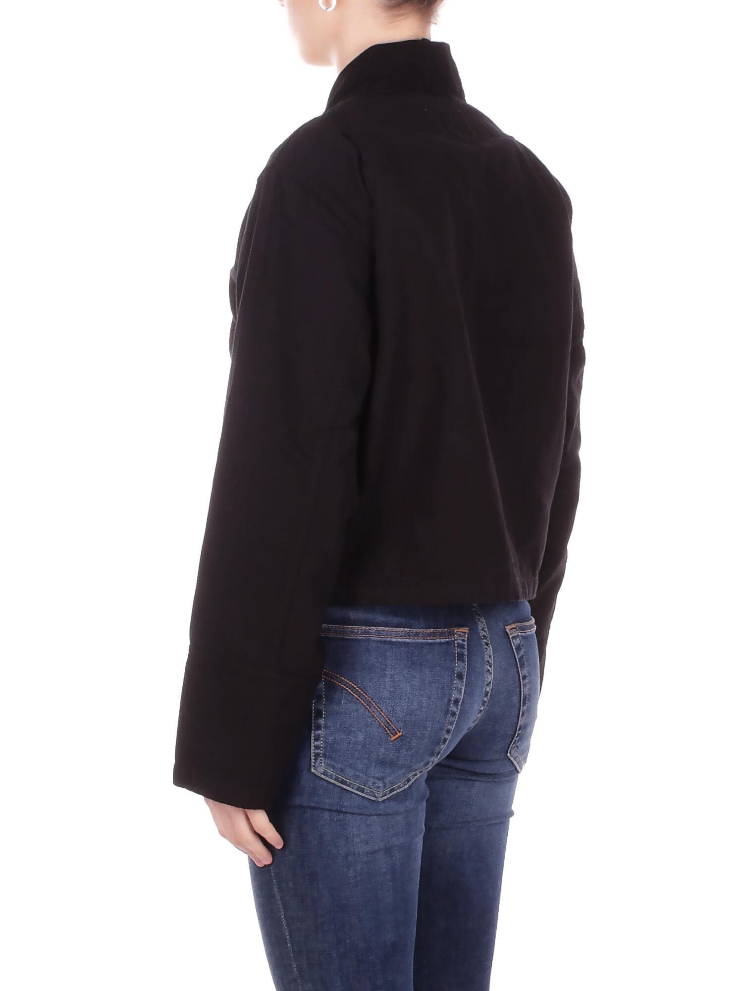 CARHARTT  Giacconi Black - 3