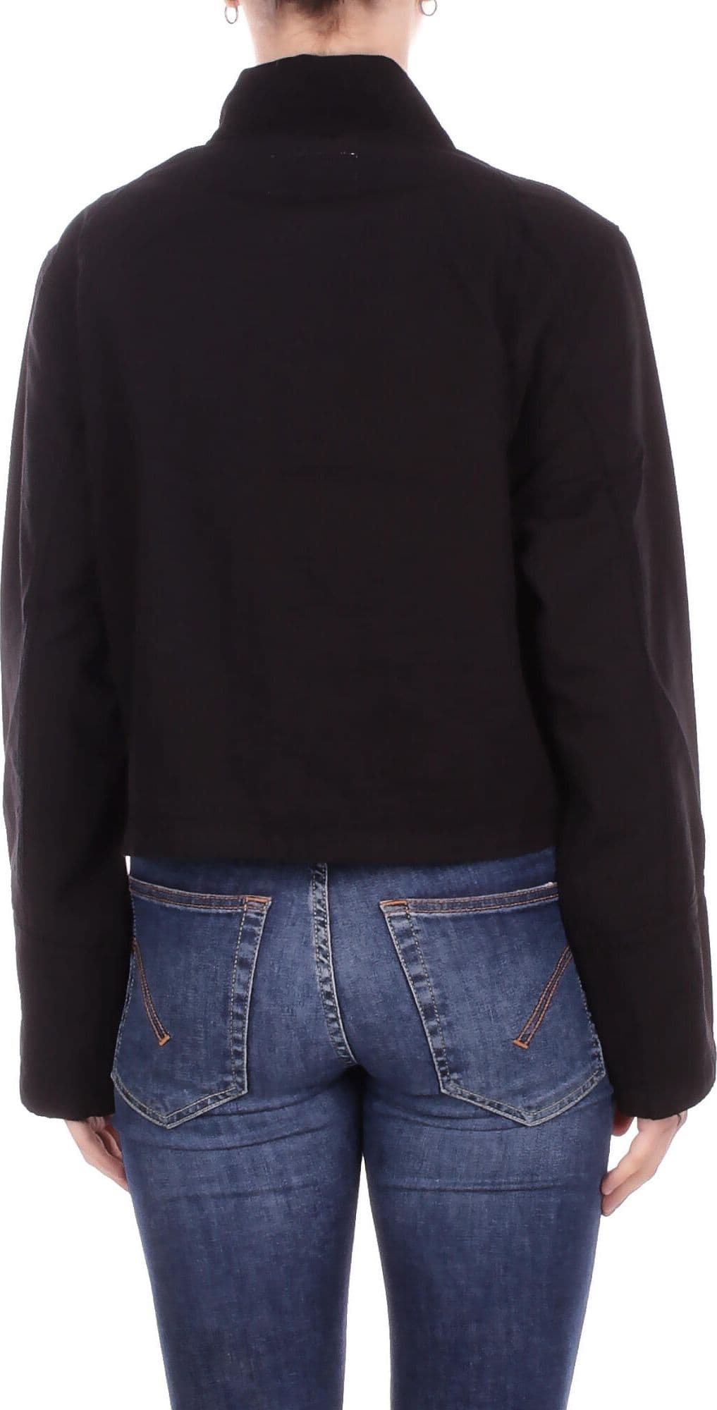 CARHARTT  Giacconi Black - 4