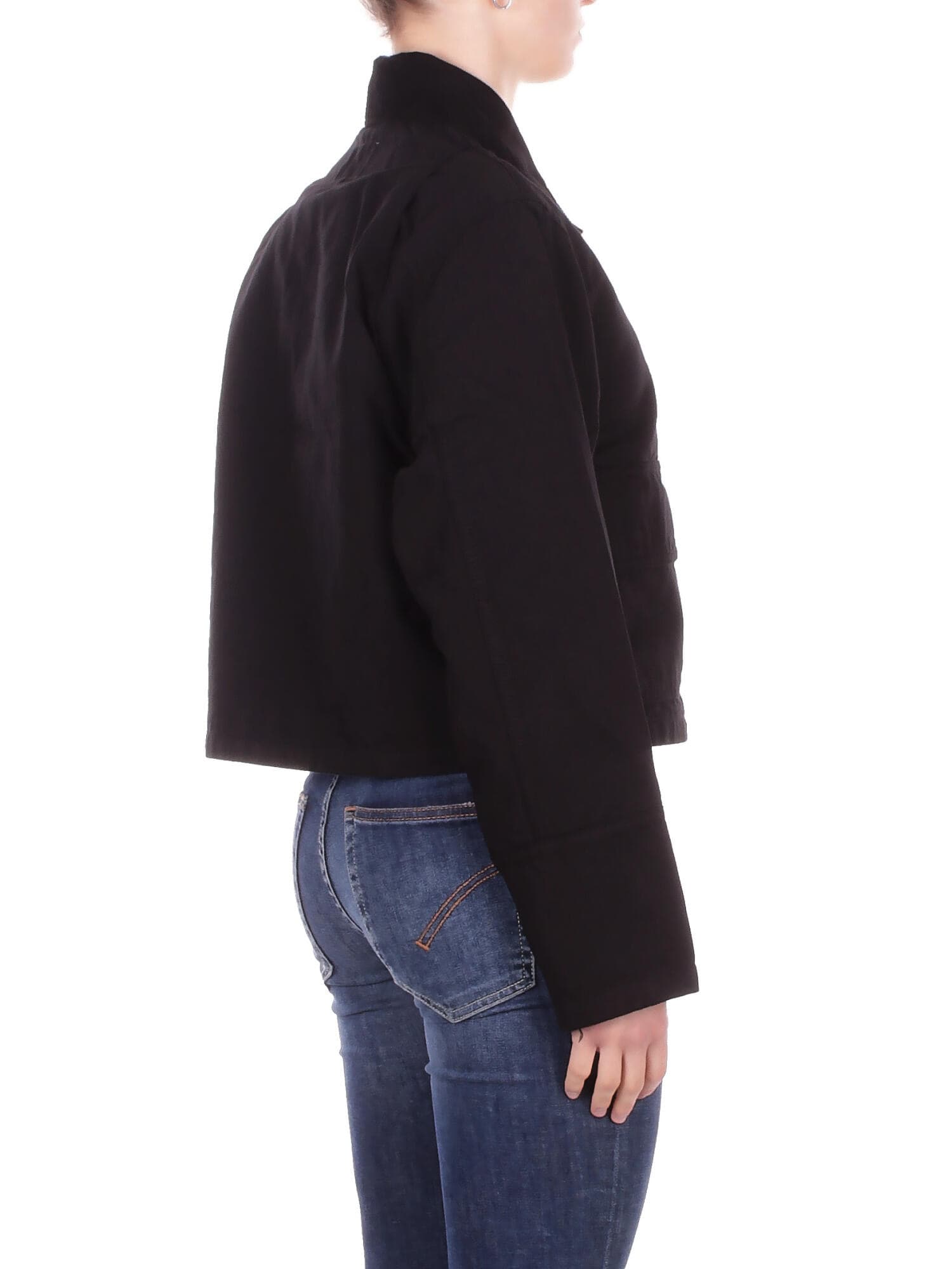 CARHARTT  Giacconi Black - 5